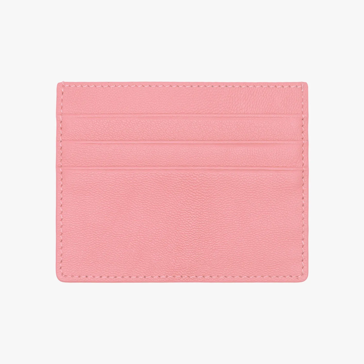 Leather Card Holder