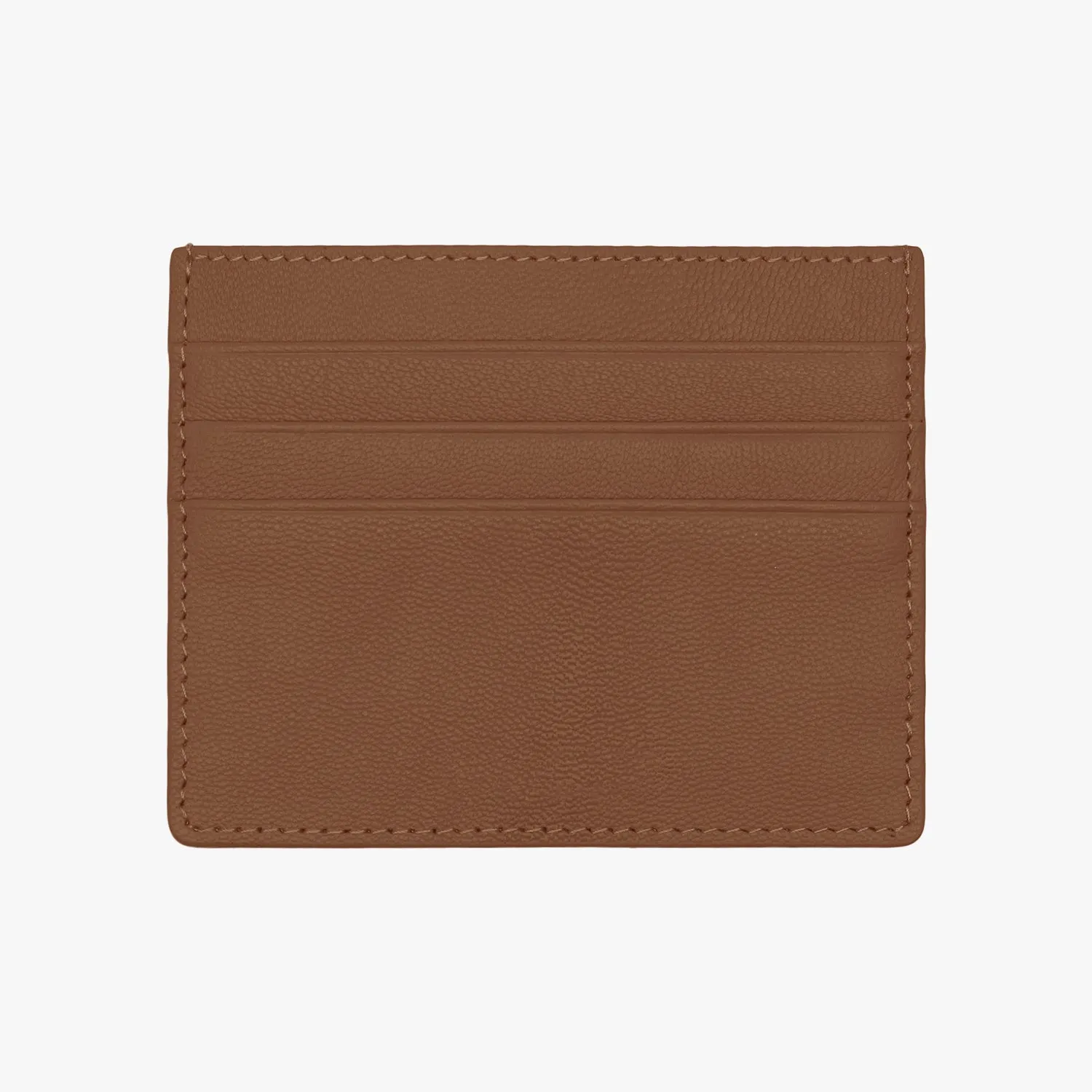 Leather Card Holder