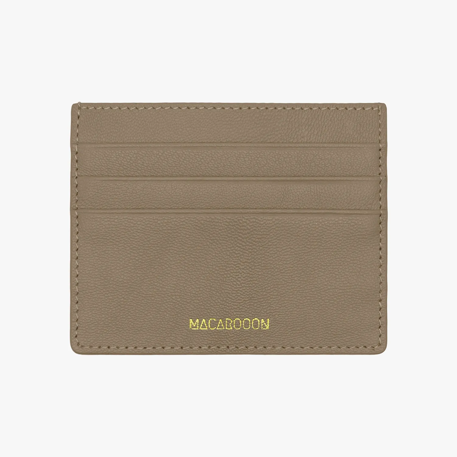 Leather Card Holder