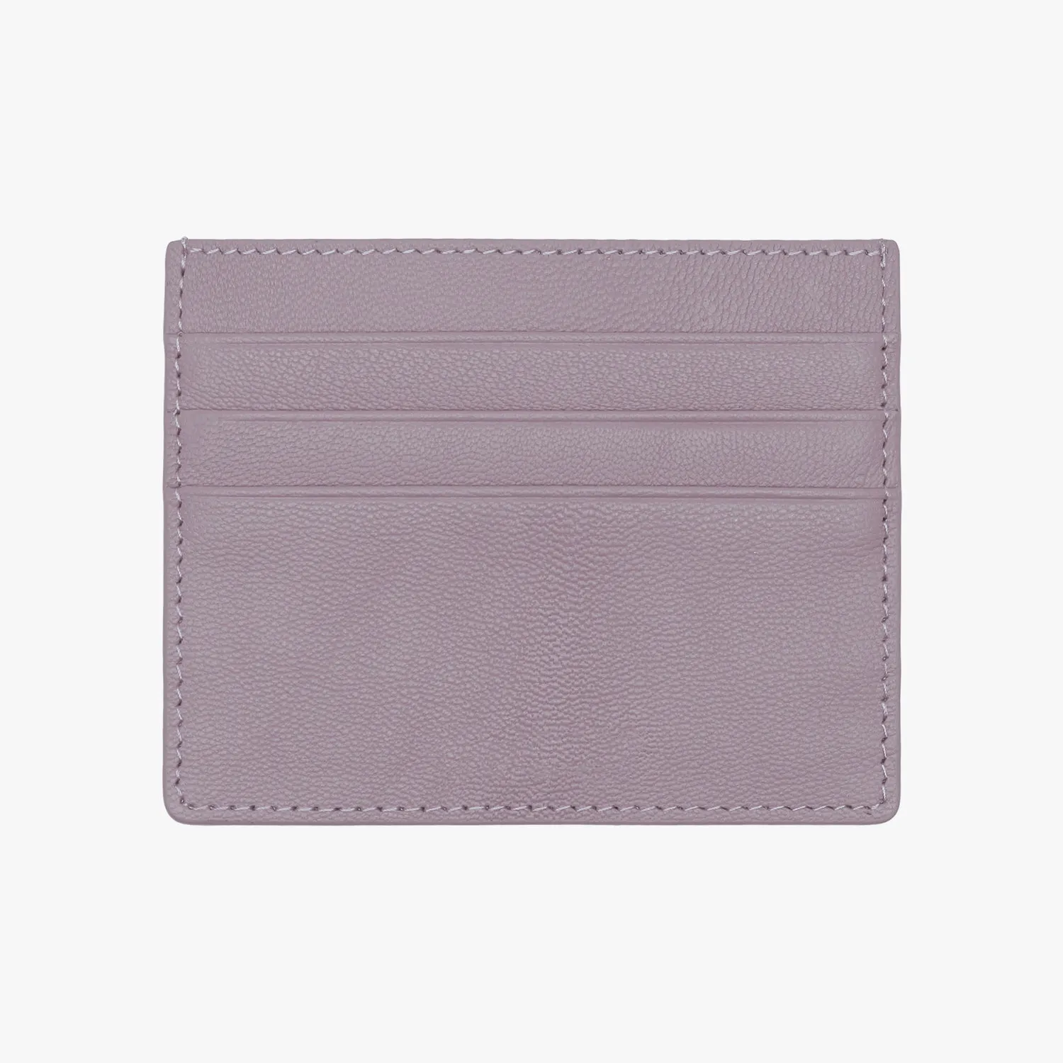 Leather Card Holder