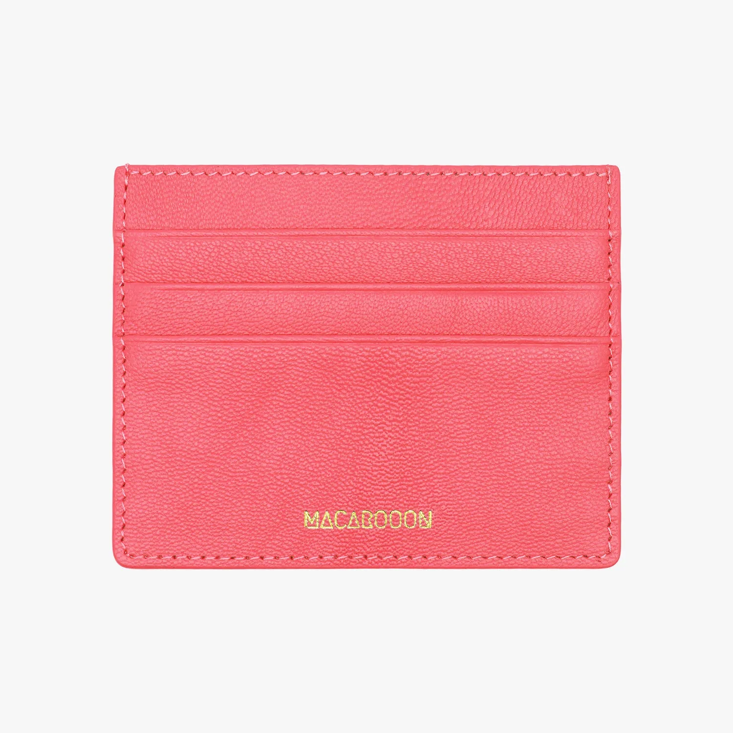 Leather Card Holder