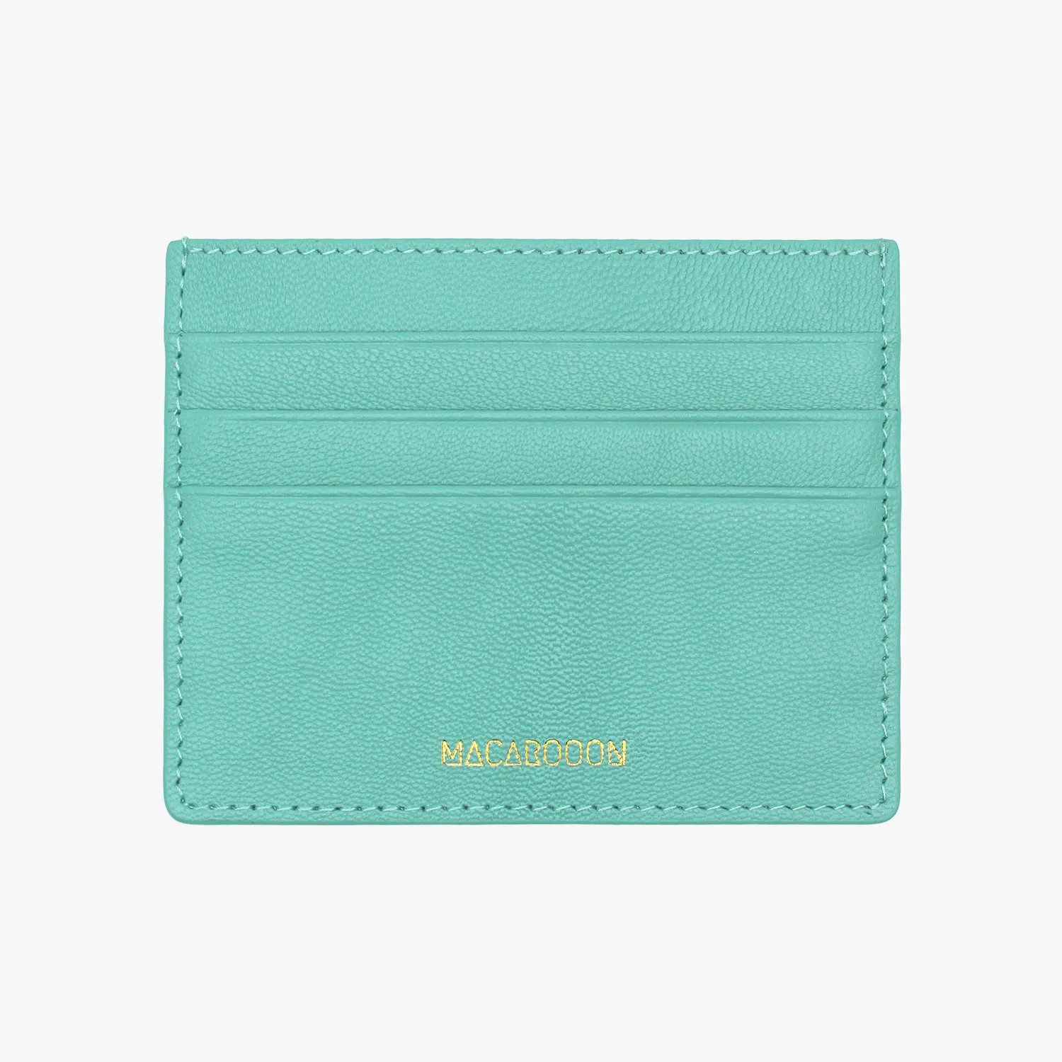 Leather Card Holder