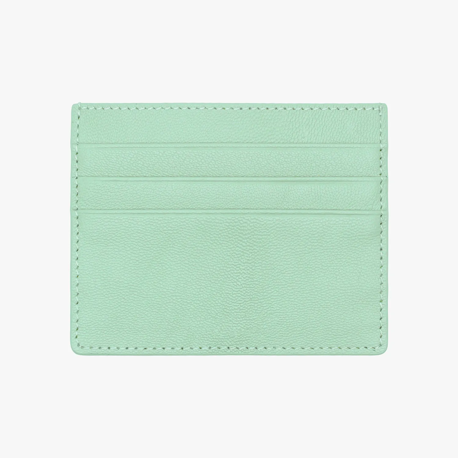 Leather Card Holder