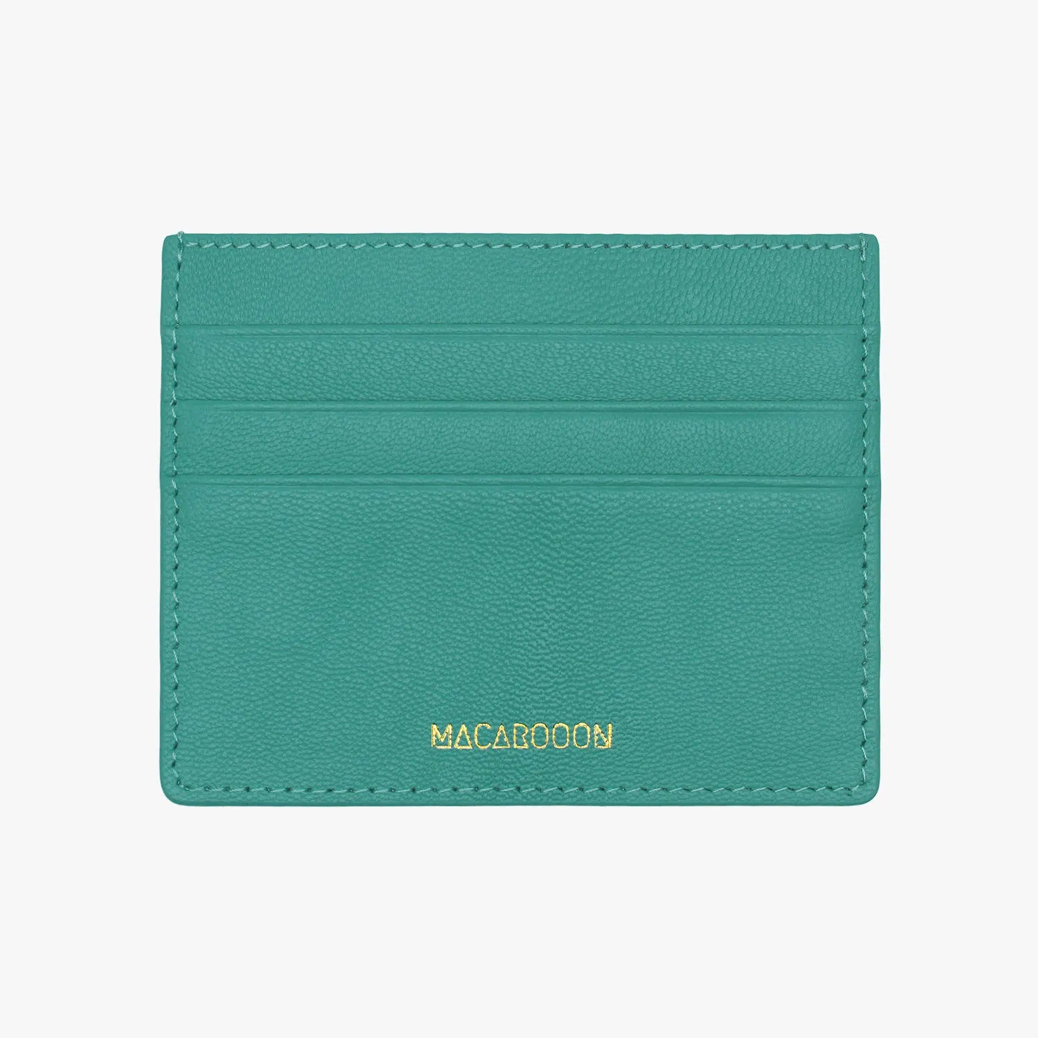 Leather Card Holder