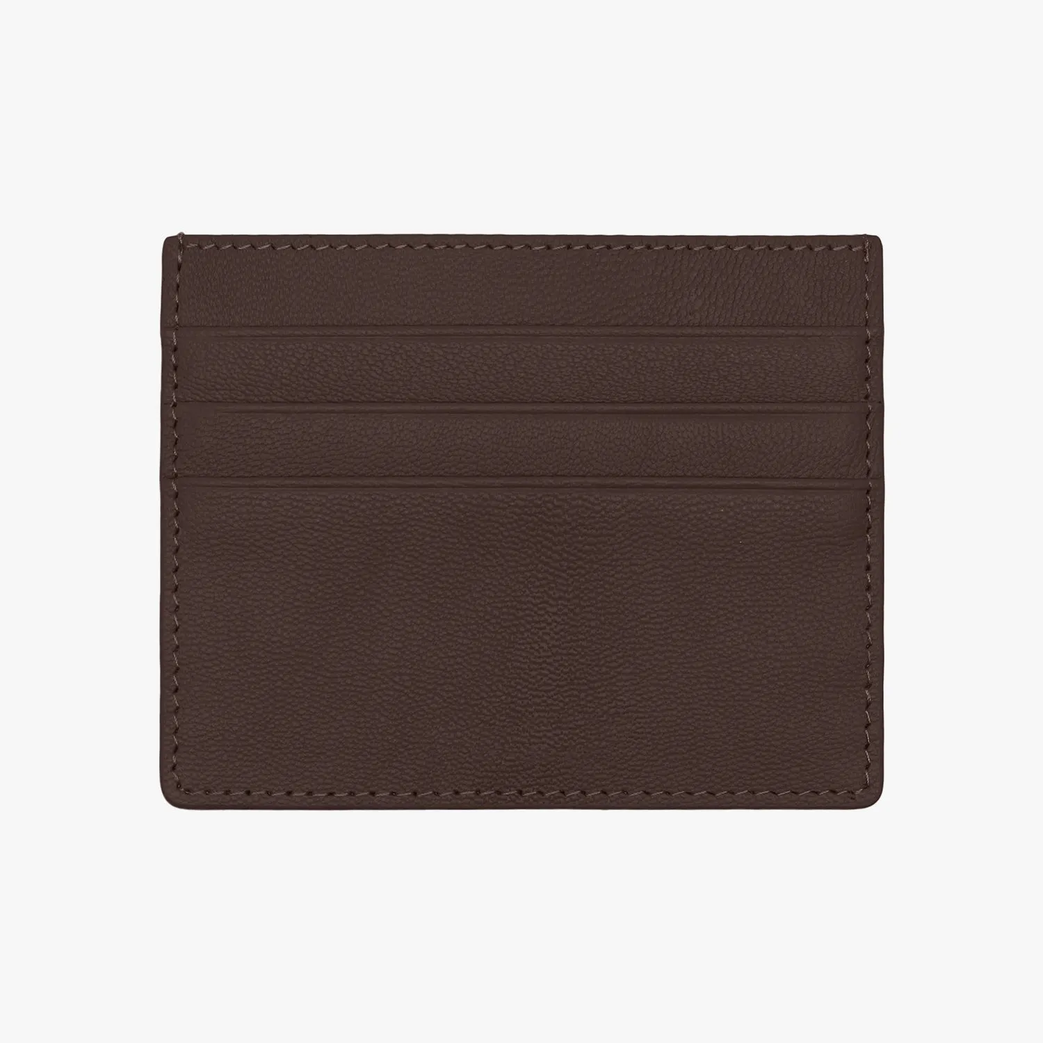 Leather Card Holder