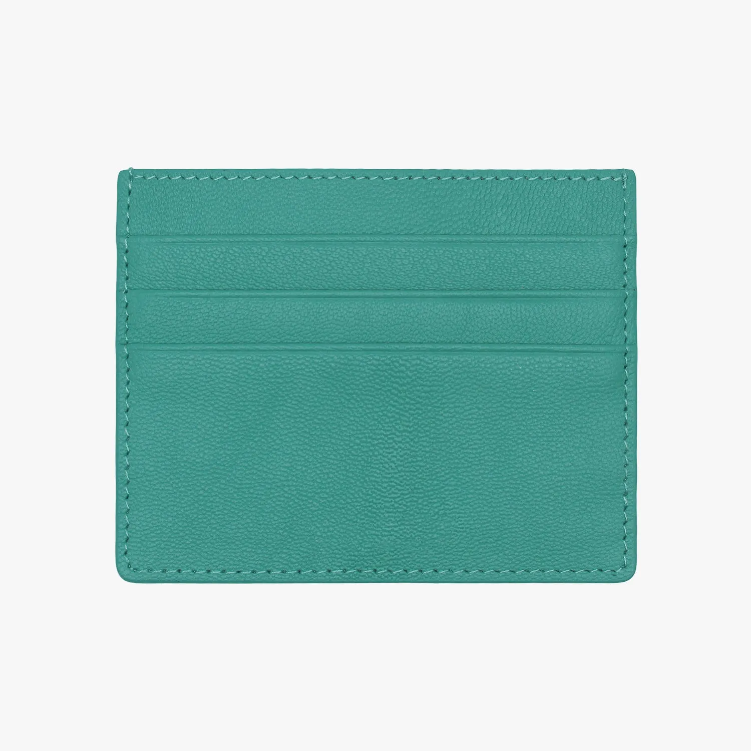 Leather Card Holder