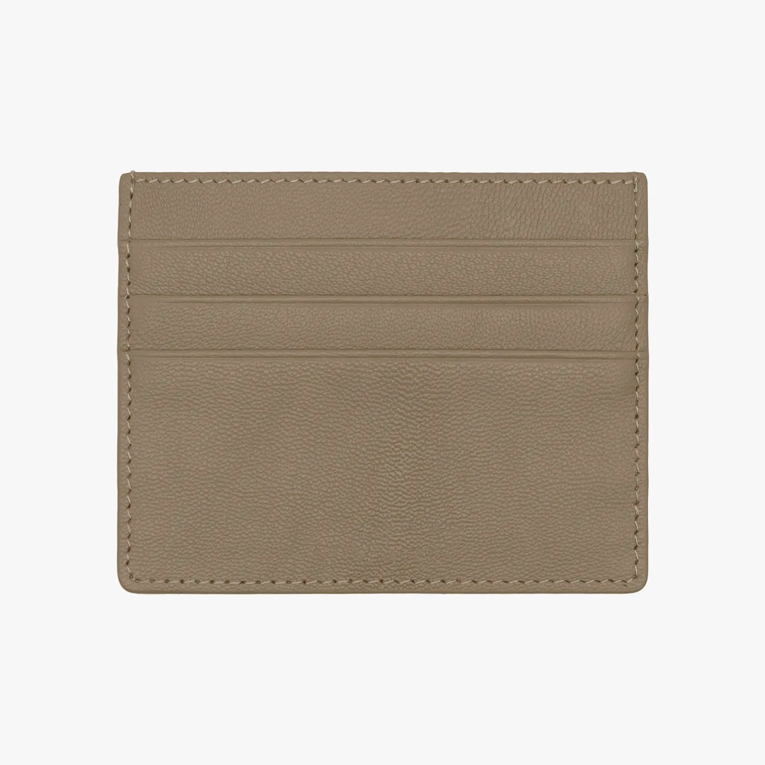 Leather Card Holder