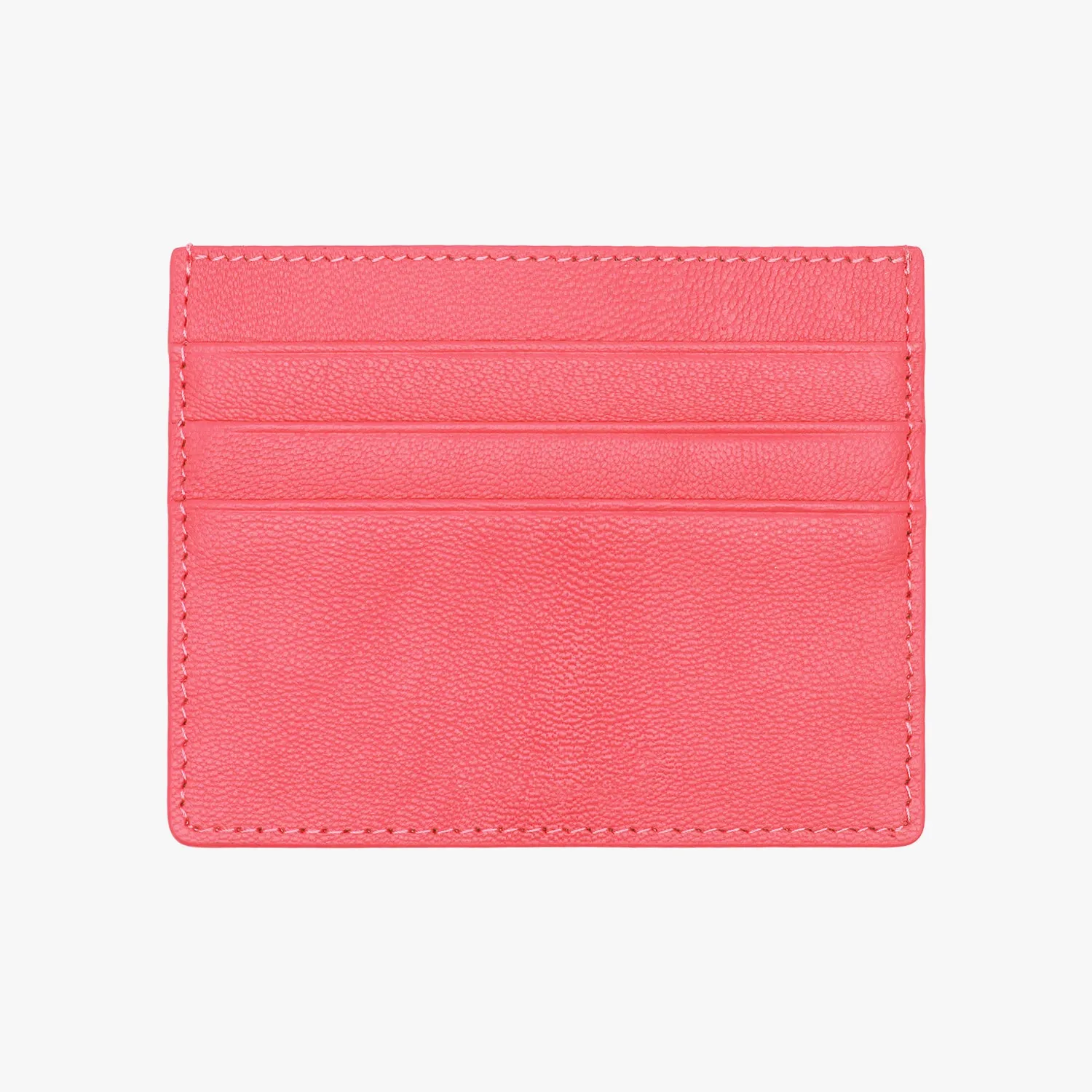 Leather Card Holder