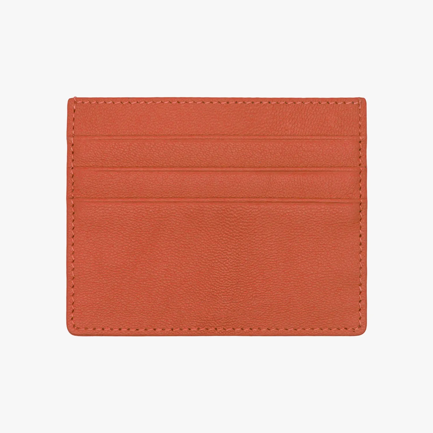 Leather Card Holder