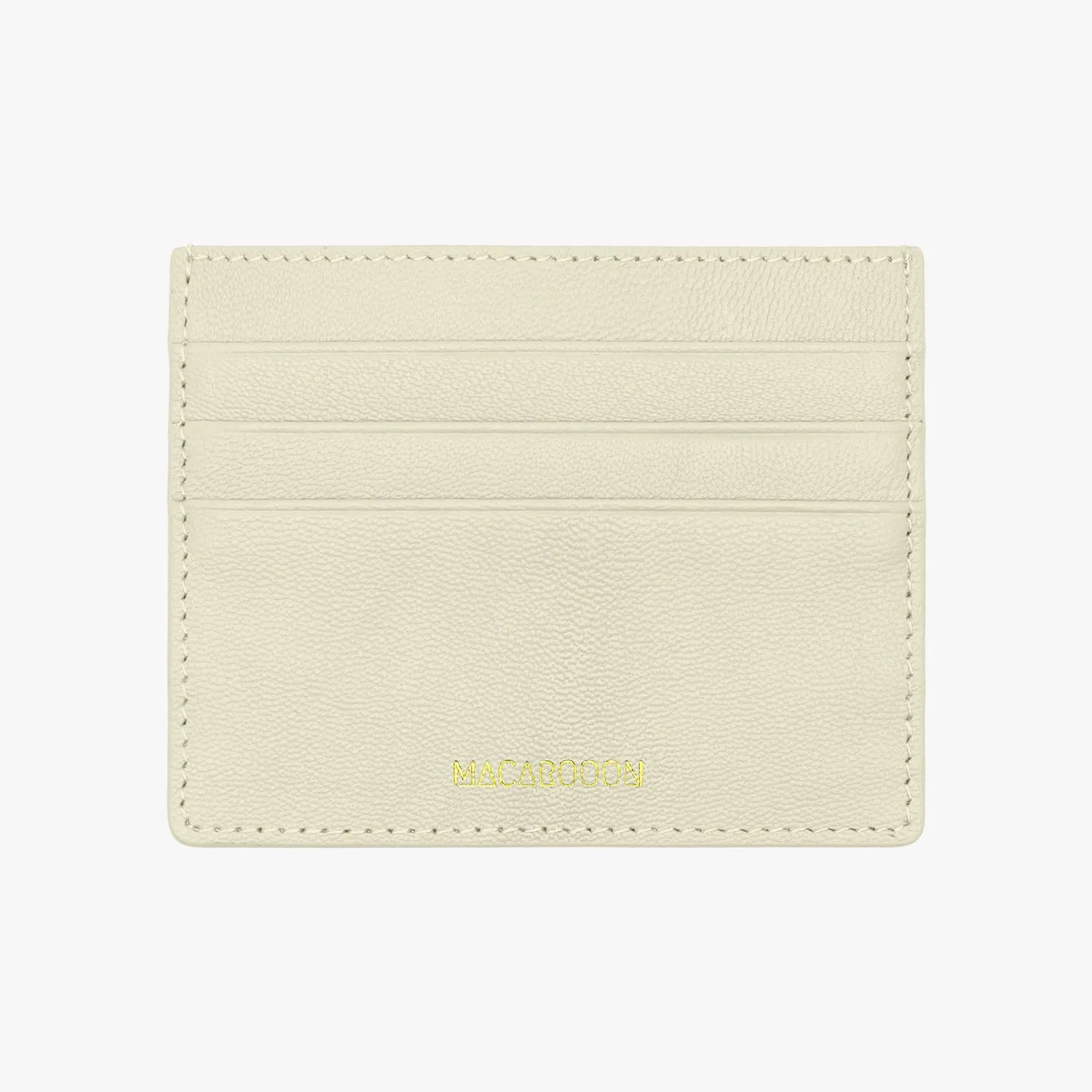 Leather Card Holder