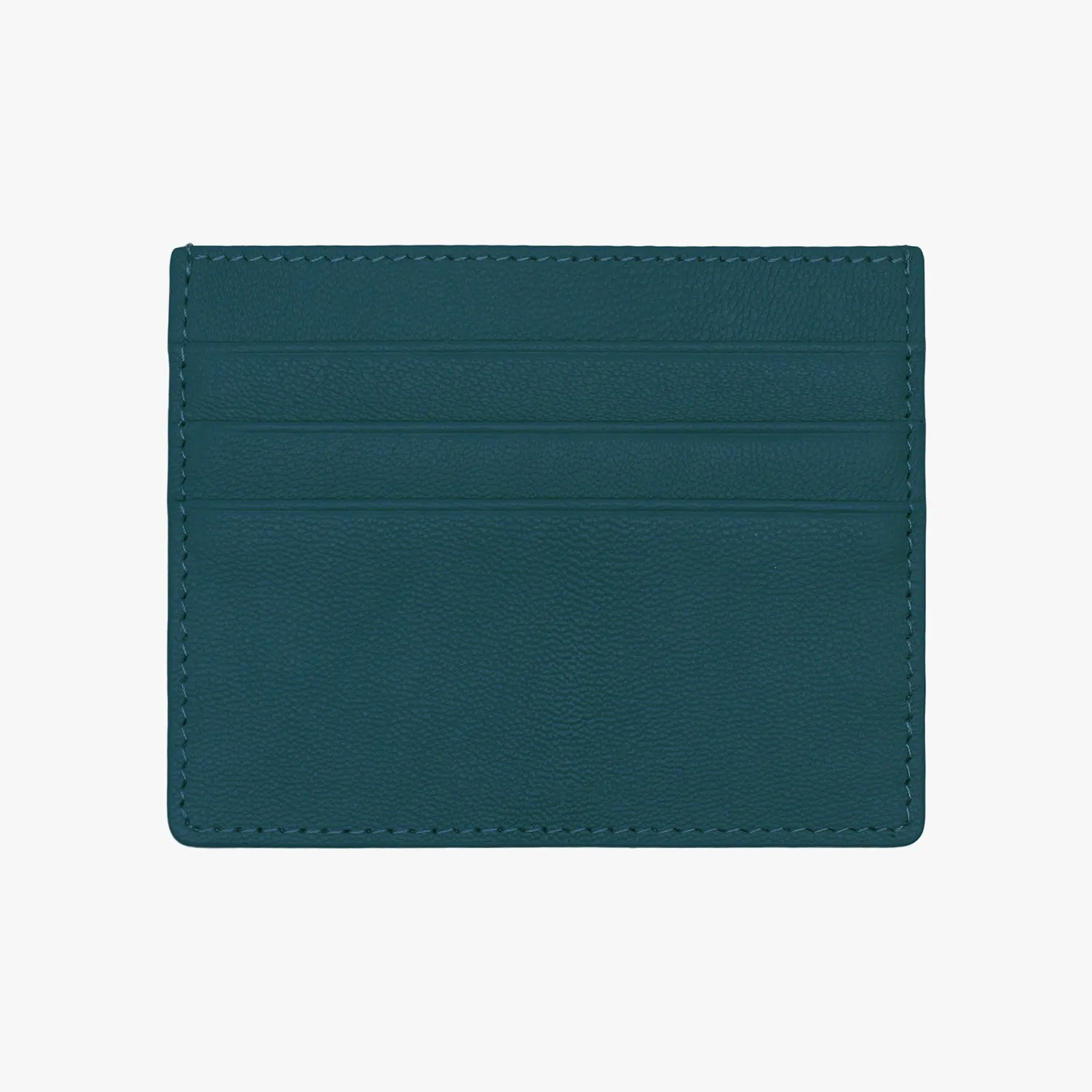 Leather Card Holder