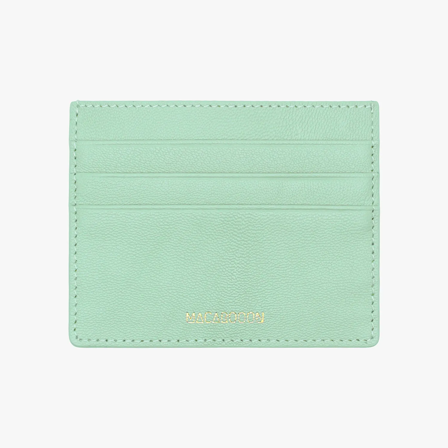 Leather Card Holder