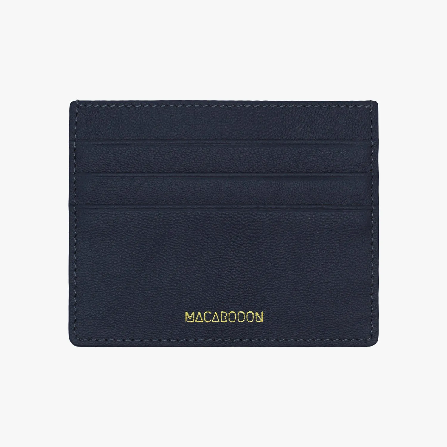 Leather Card Holder