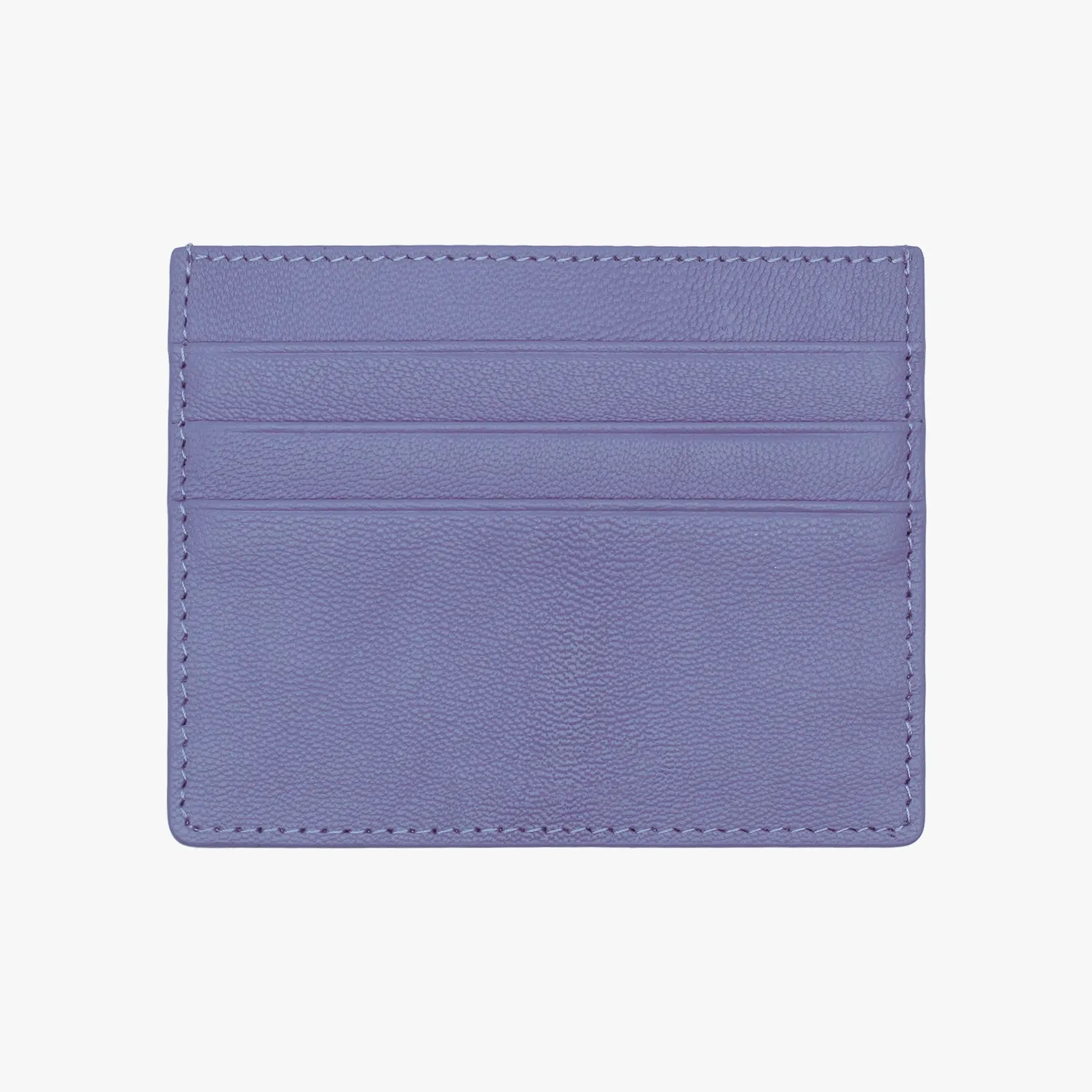 Leather Card Holder