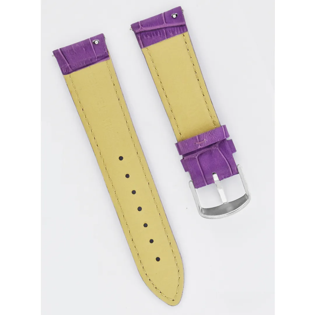 Leather Strap L152106