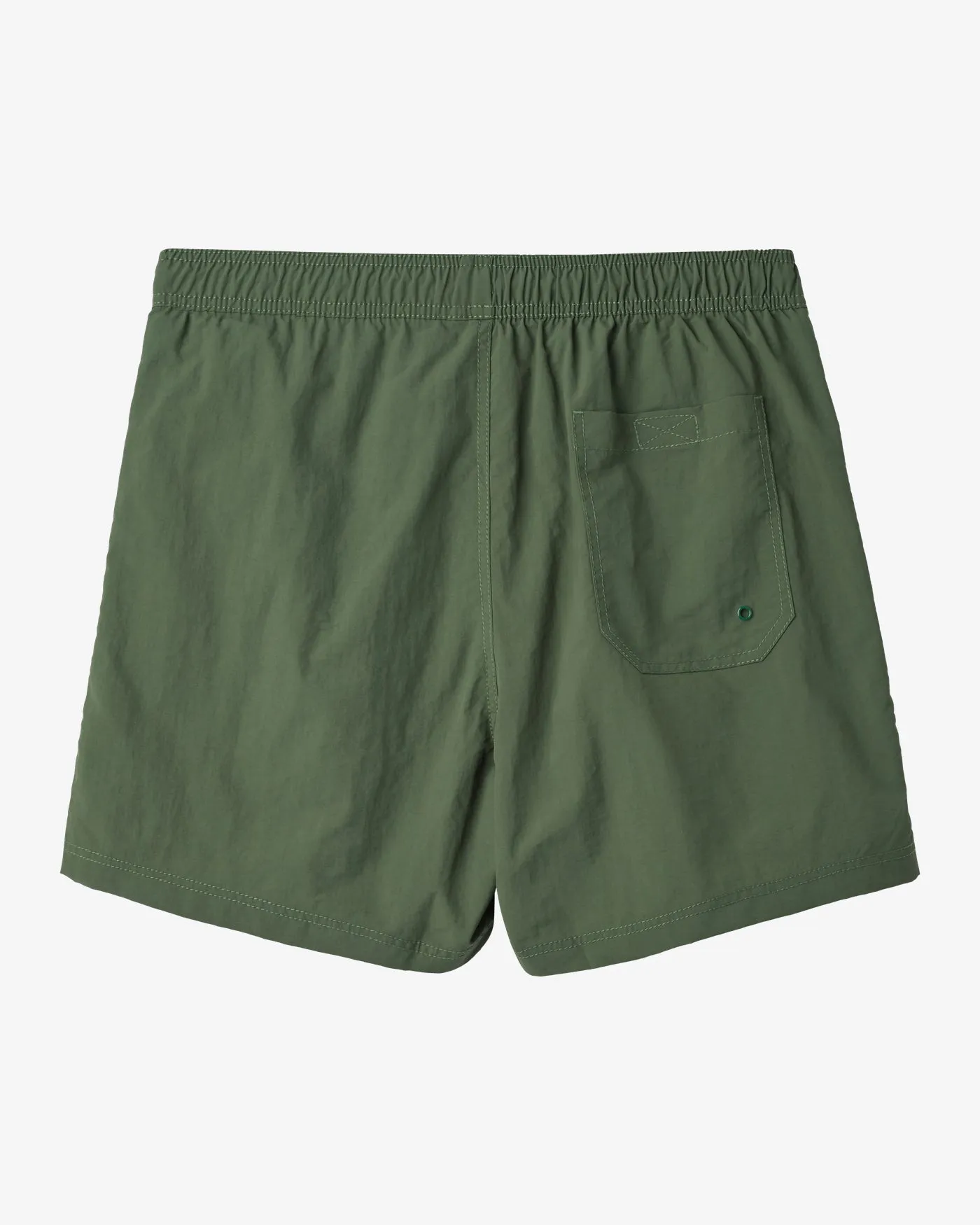 Leisure Badeshorts - Army