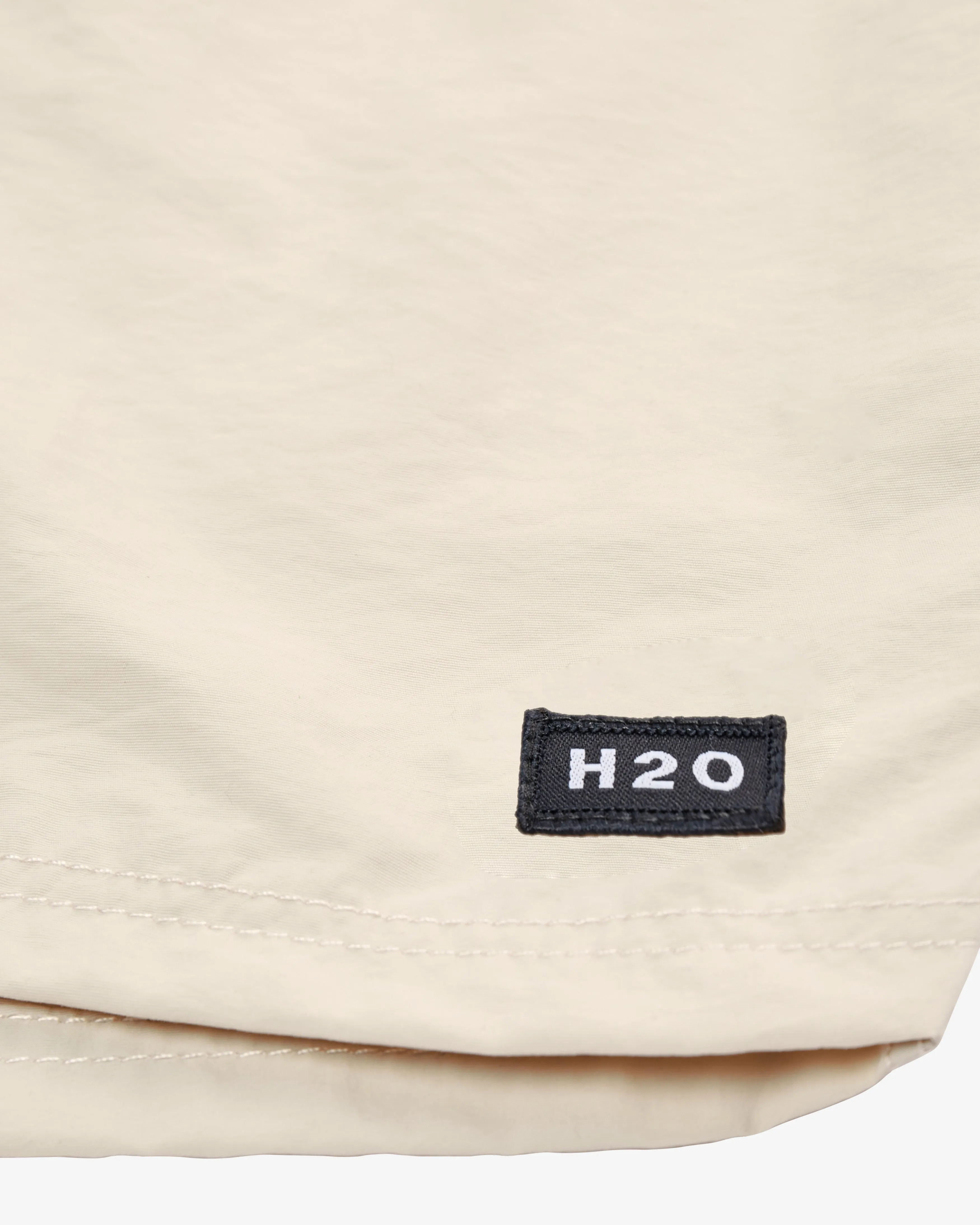 Leisure Badeshorts - Beige