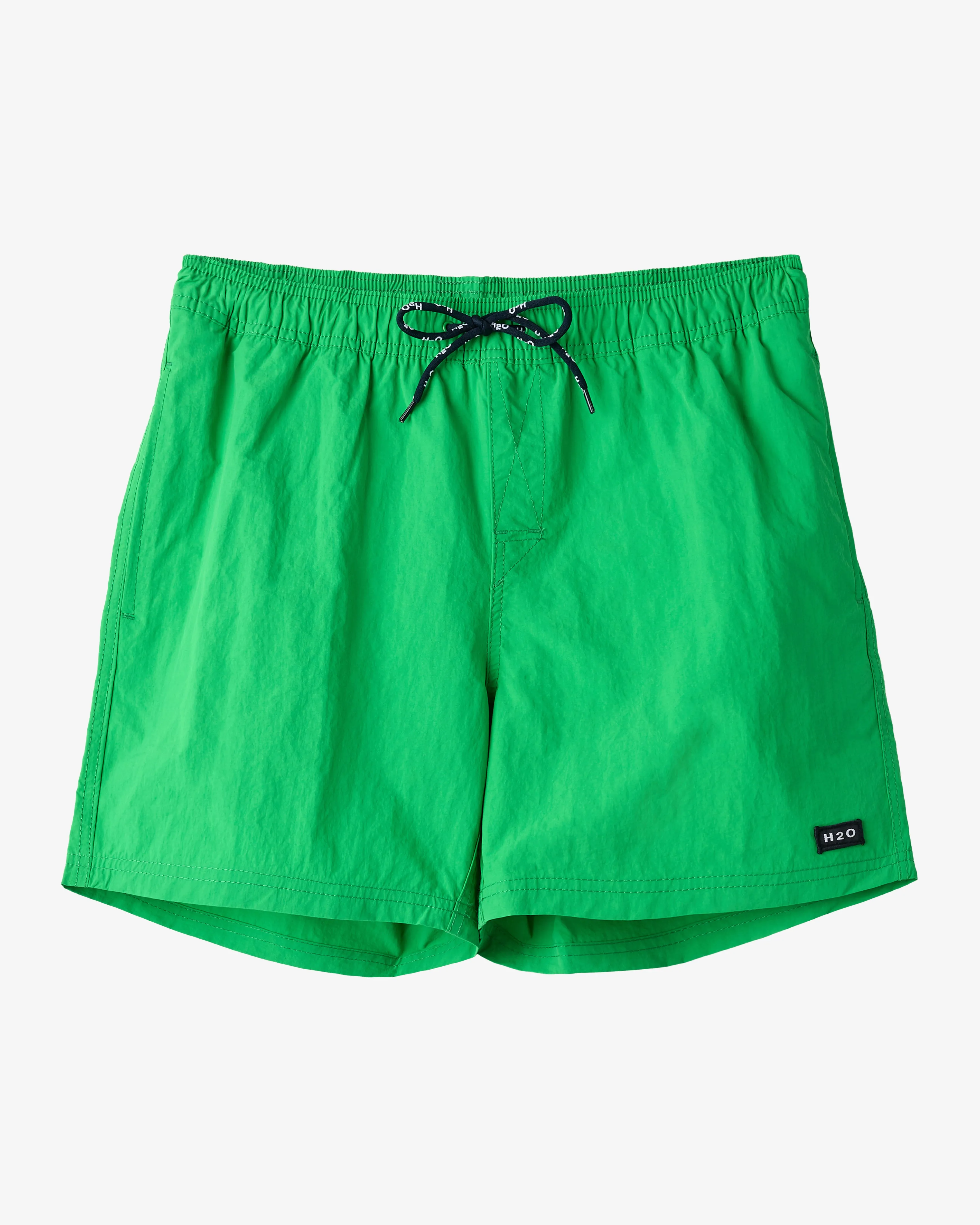 Leisure Badeshorts - Grass Green