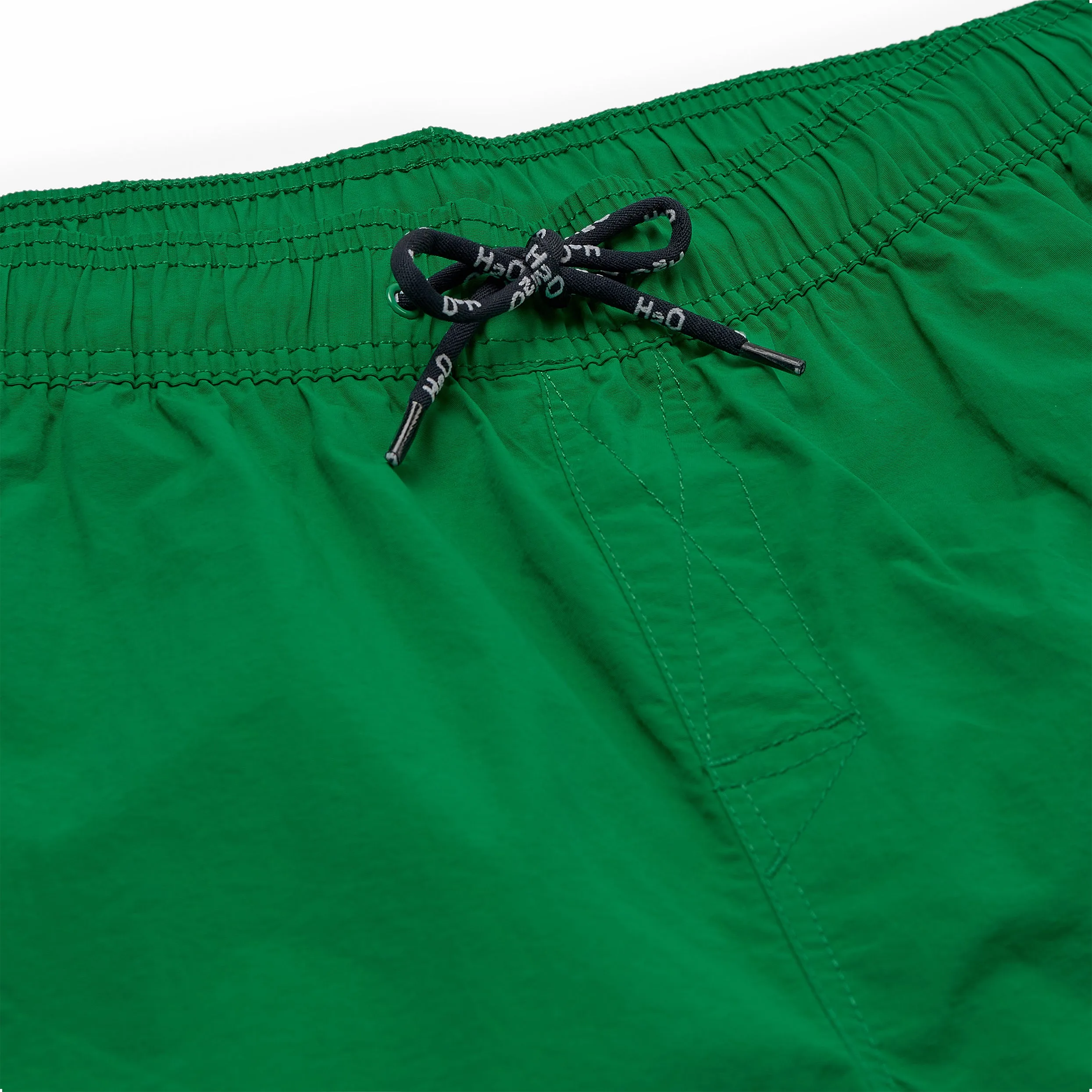 Leisure Badeshorts - Green