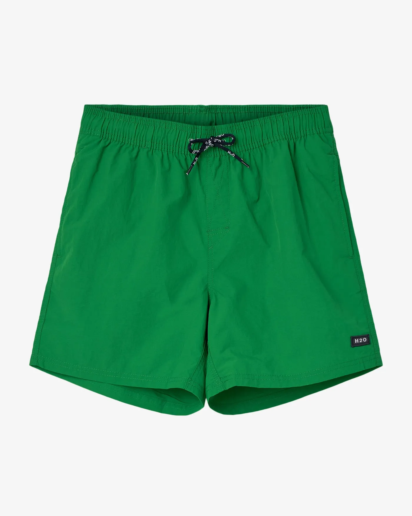 Leisure Badeshorts - Green