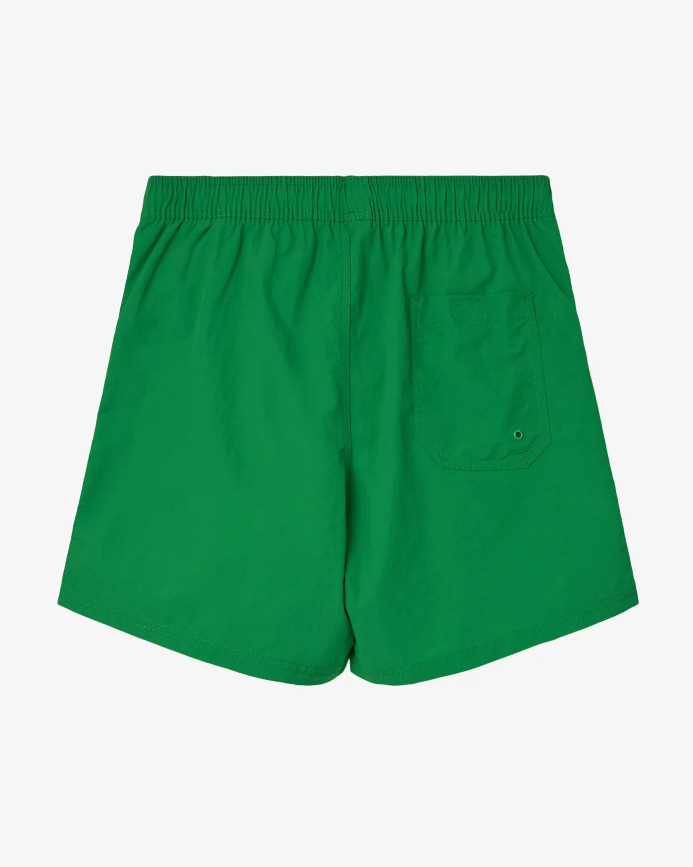 Leisure Badeshorts - Green