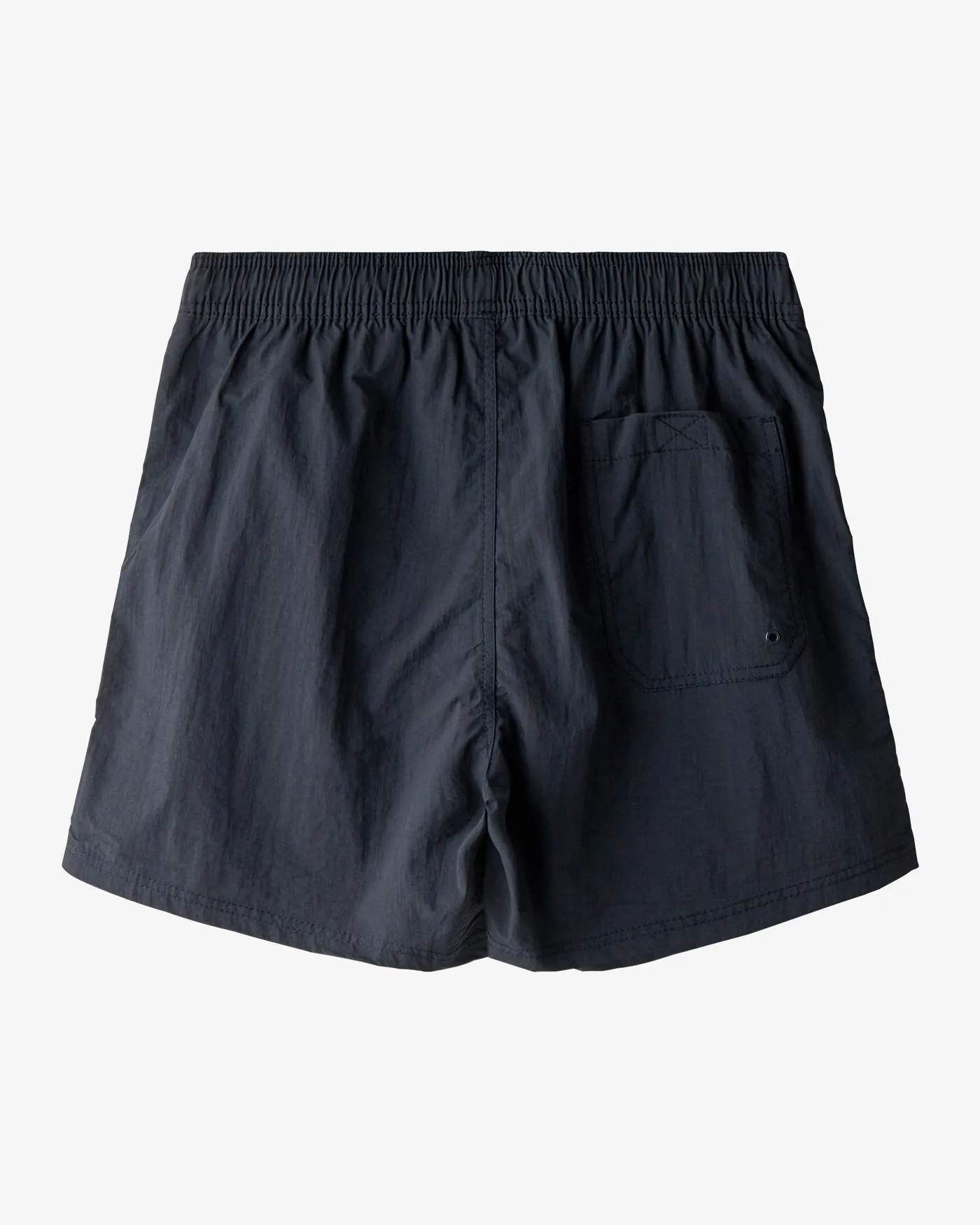 Leisure Badeshorts - Navy