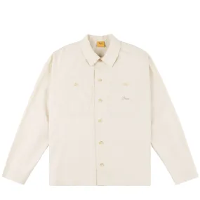 Leisure LS Overshirt