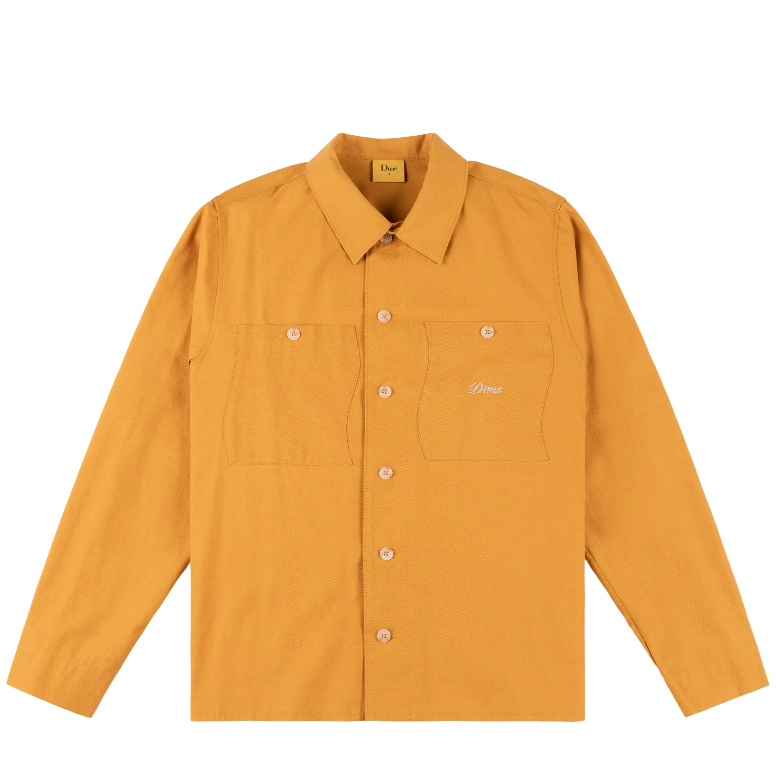 Leisure LS Overshirt