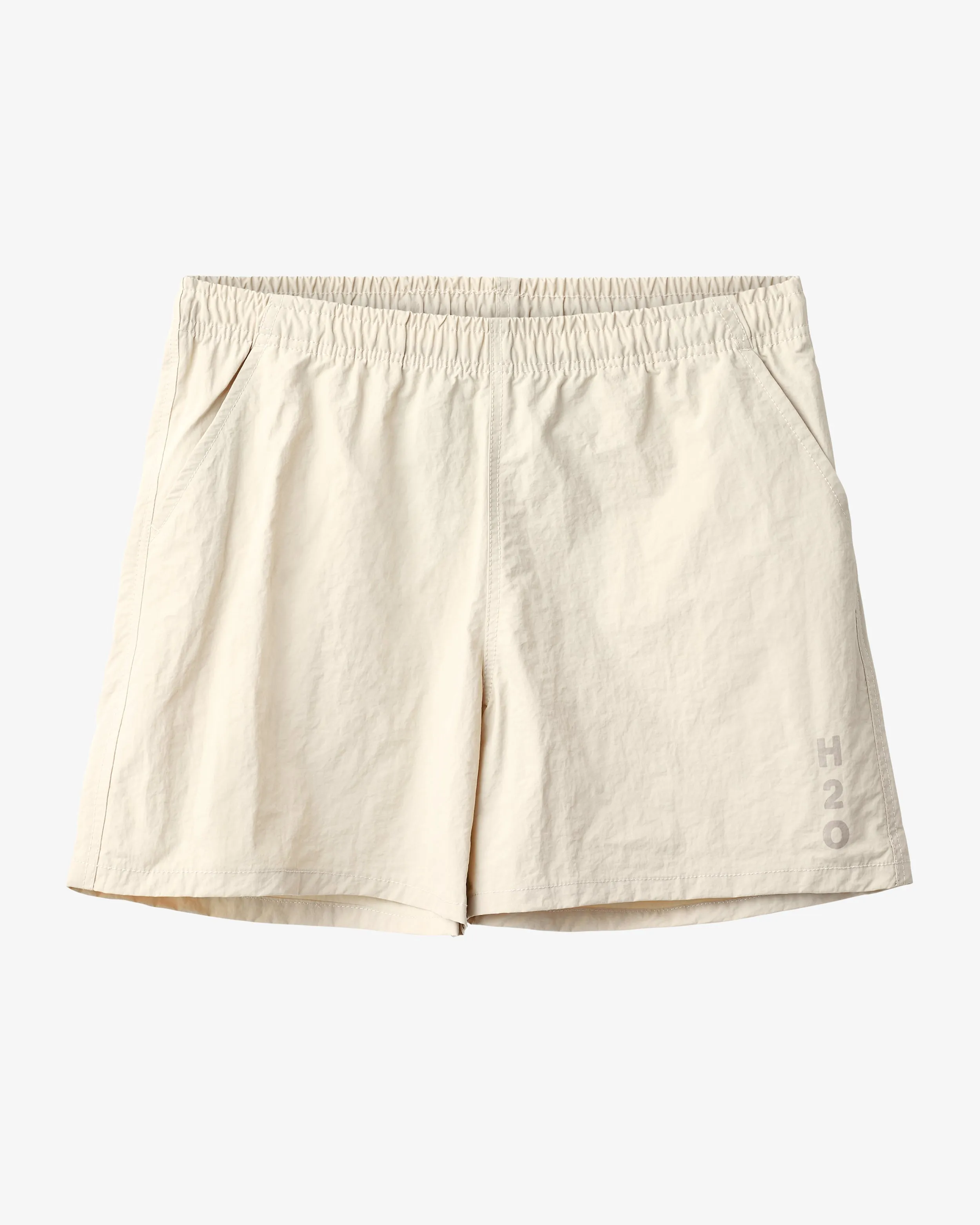 Leisure Woman Swim Shorts - Beige