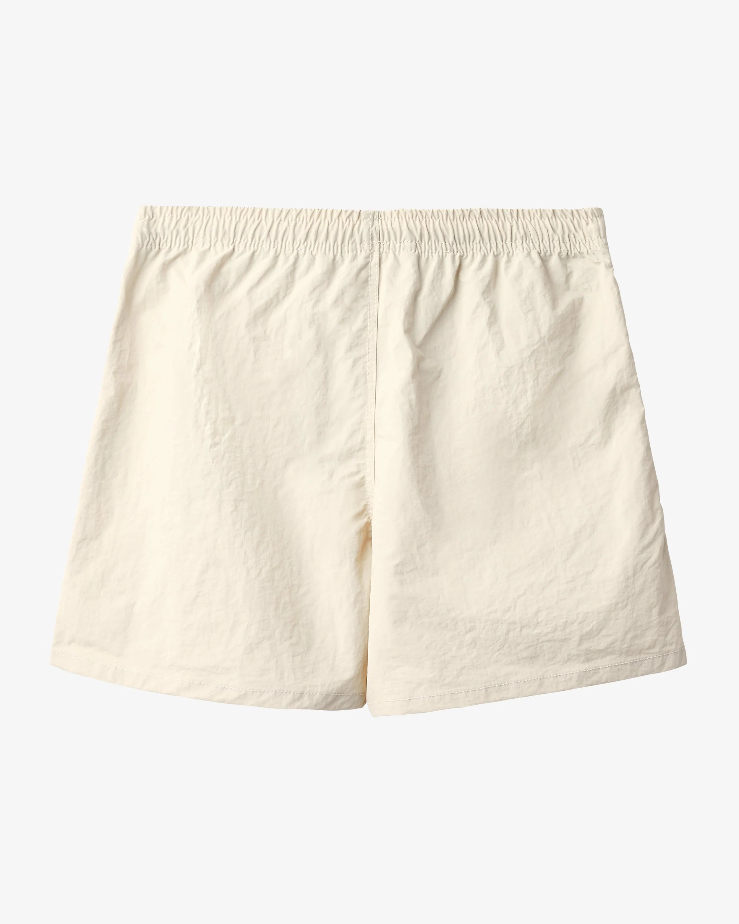 Leisure Woman Swim Shorts - Beige