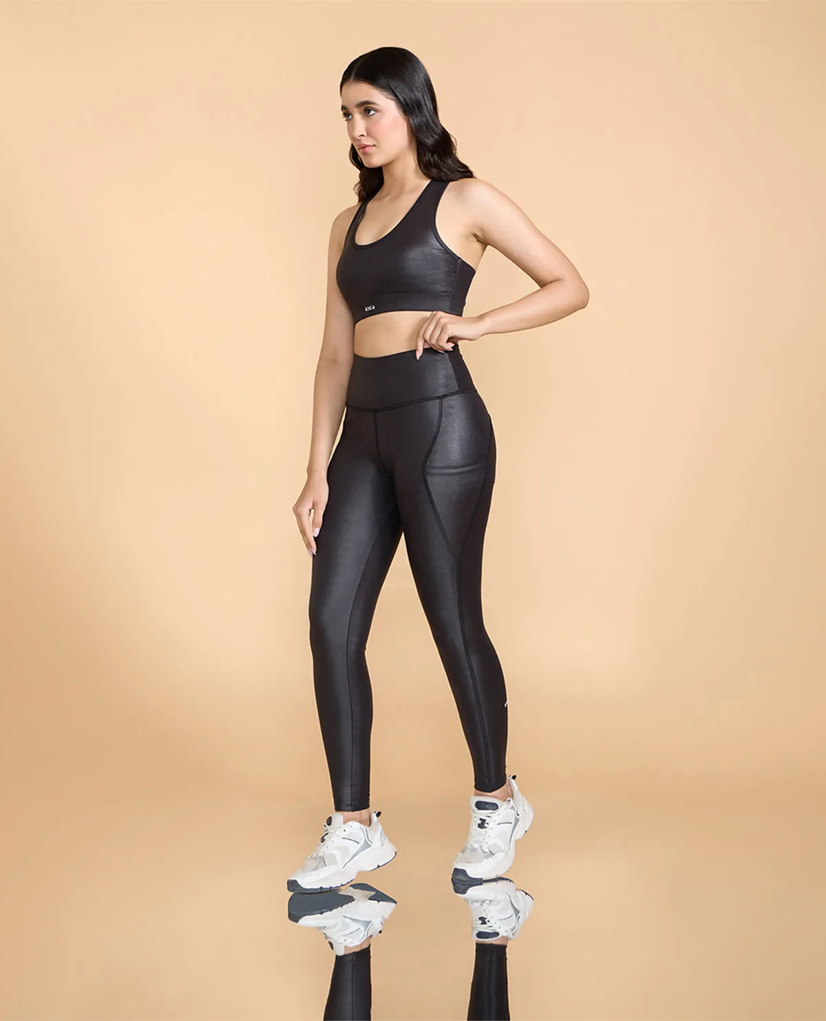 Liquid Mid Impact Leggings