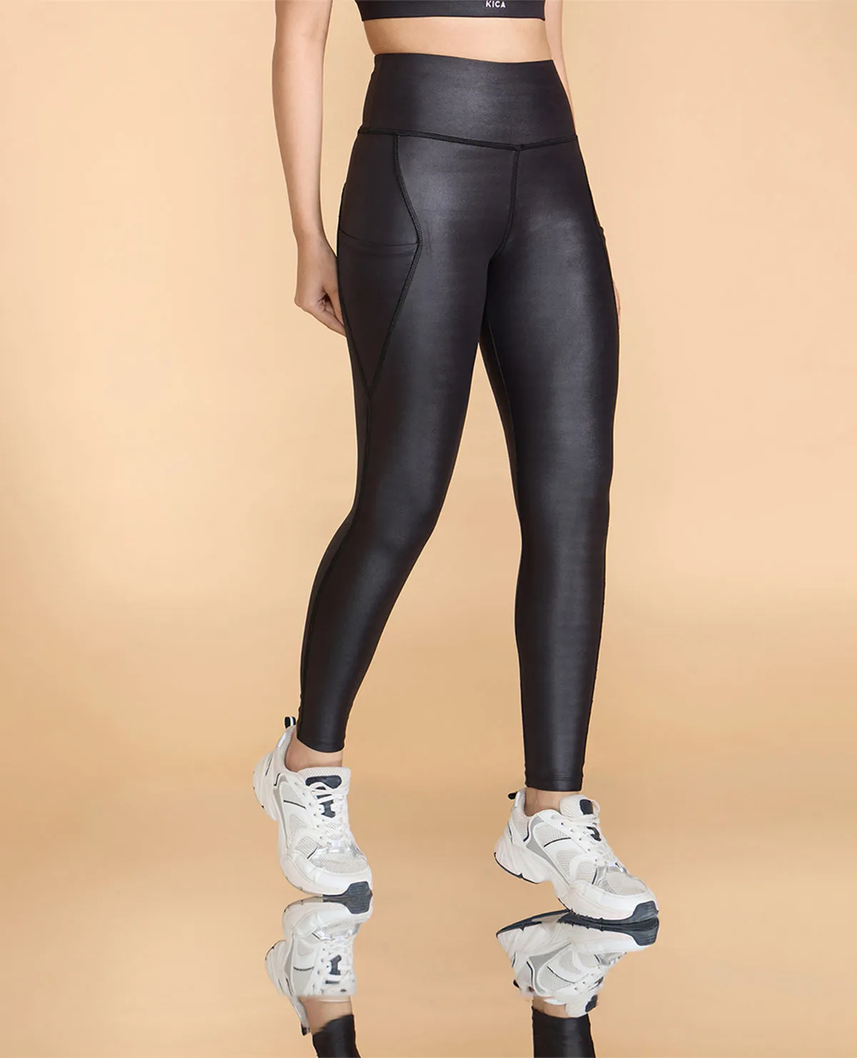 Liquid Mid Impact Leggings