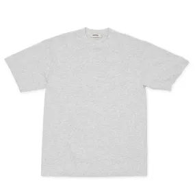 Marathon Ultra Leisure T-Shirt - Smoke