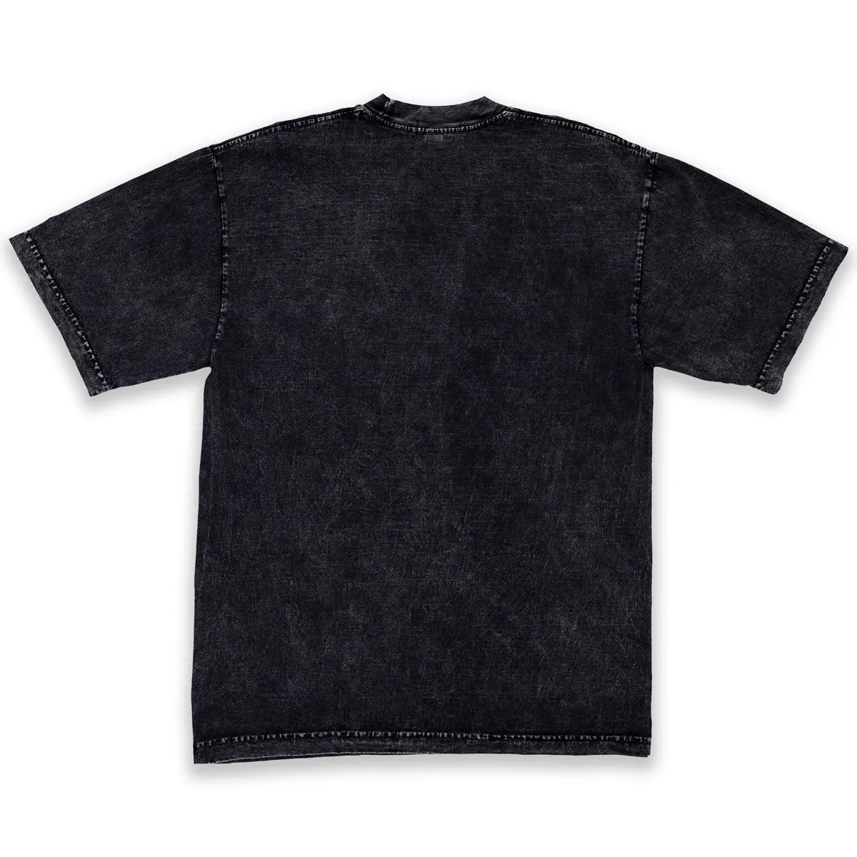 Marathon Ultra Leisure T-Shirt - Washed Carbon Black