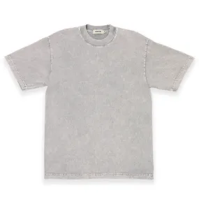 Marathon Ultra Leisure T-Shirt - Washed Limestone