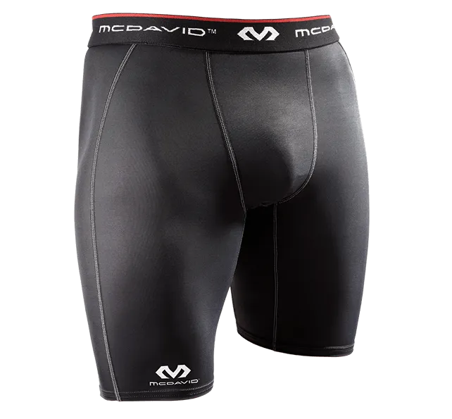 McDavid Compression Short - MD8100 - Clearance