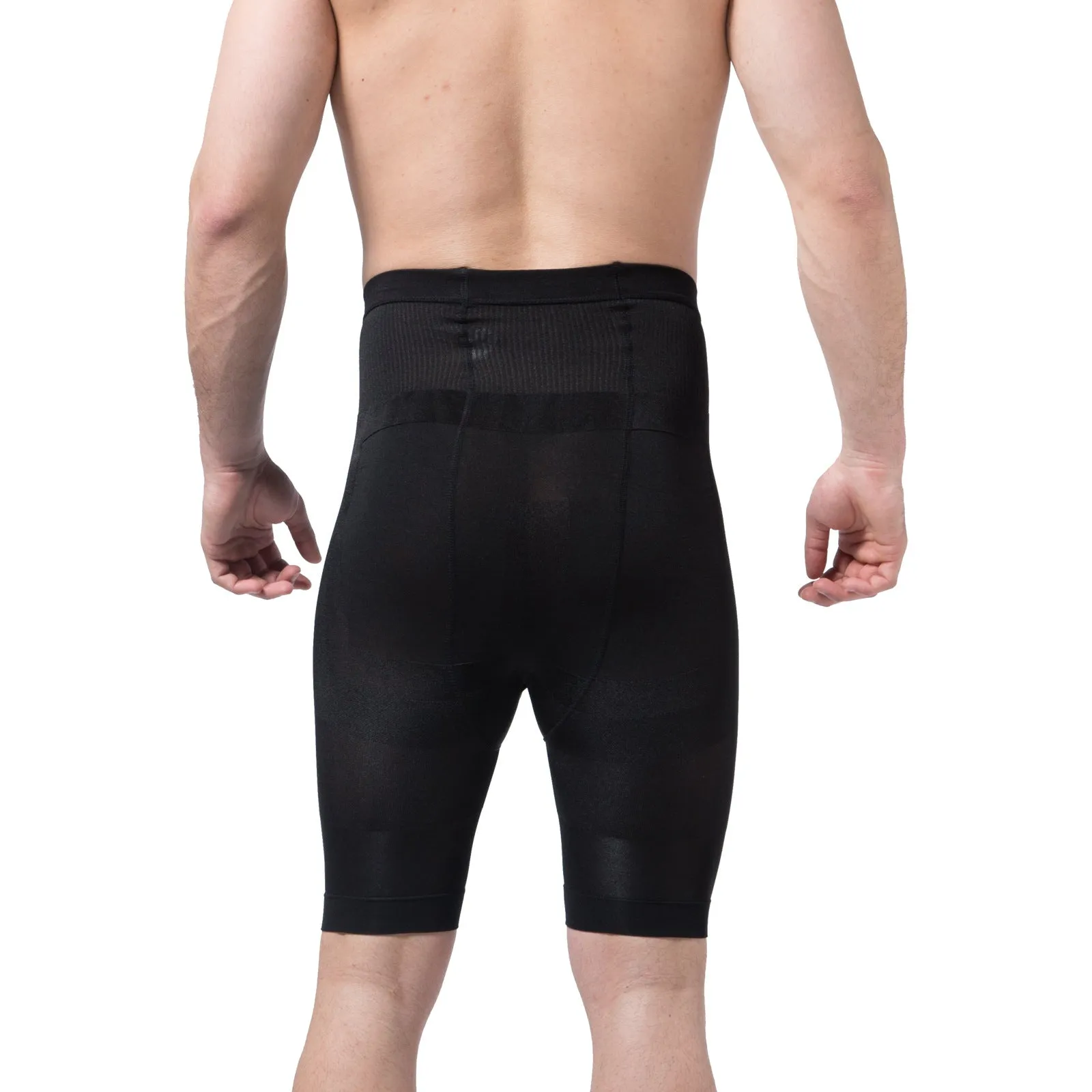 Men's Compression Girdle Shorts