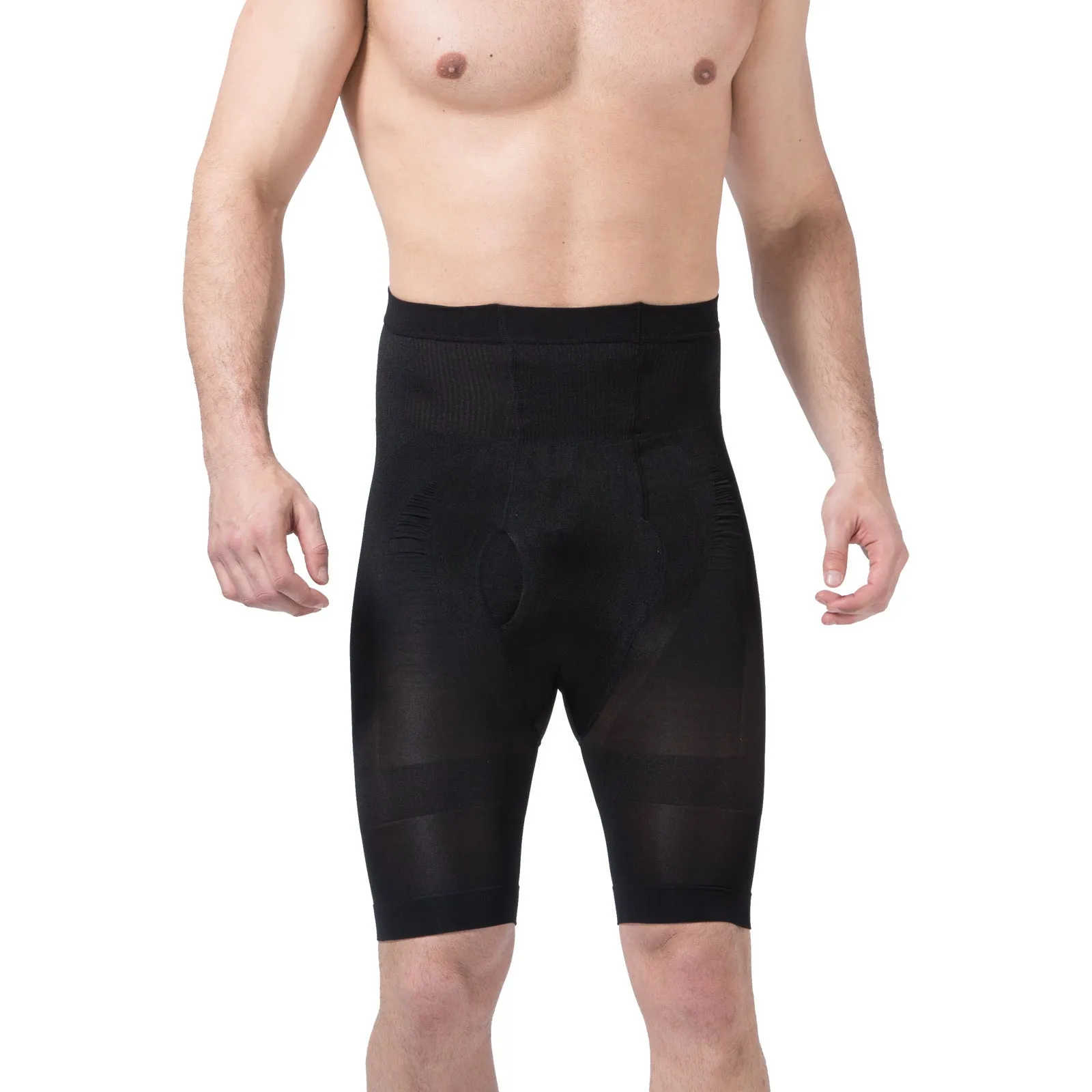 Men's Compression Girdle Shorts