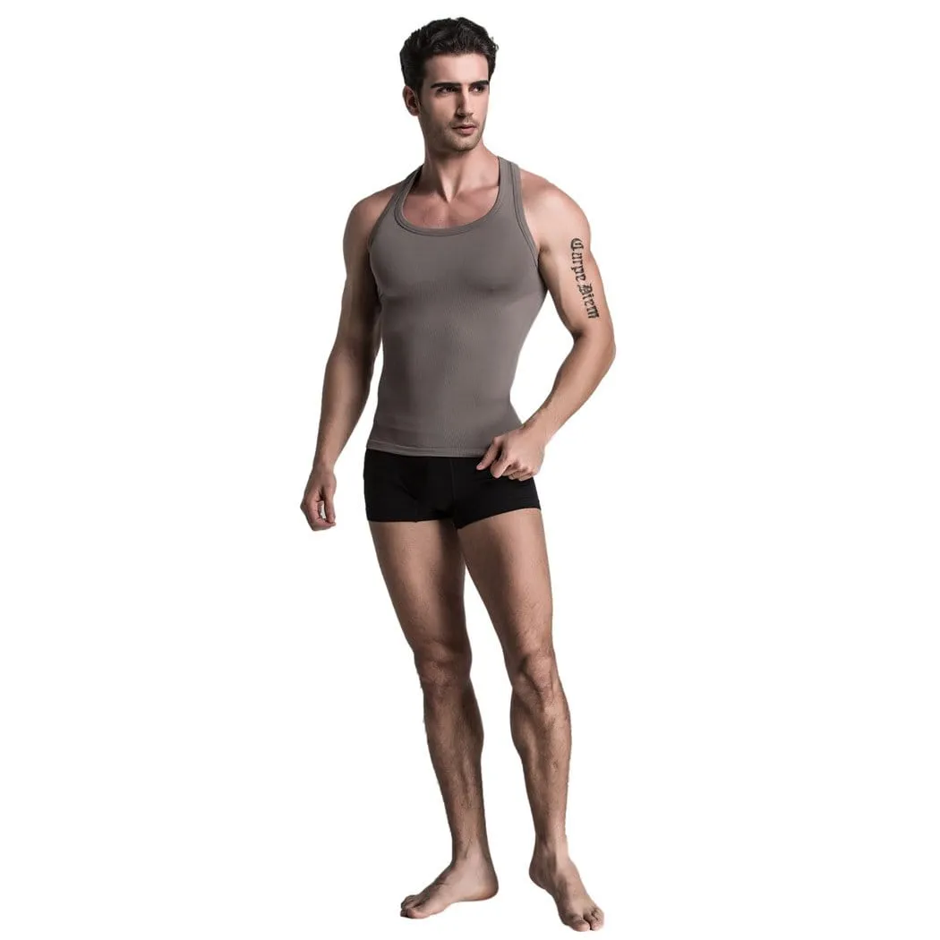 Men's Compression Tank