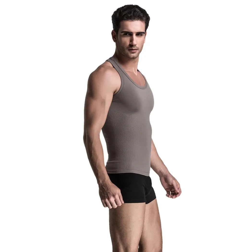 Men's Compression Tank