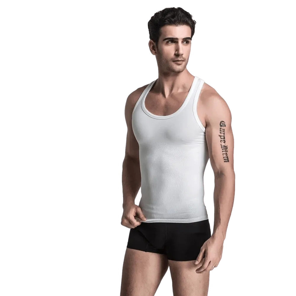 Men's Compression Tank