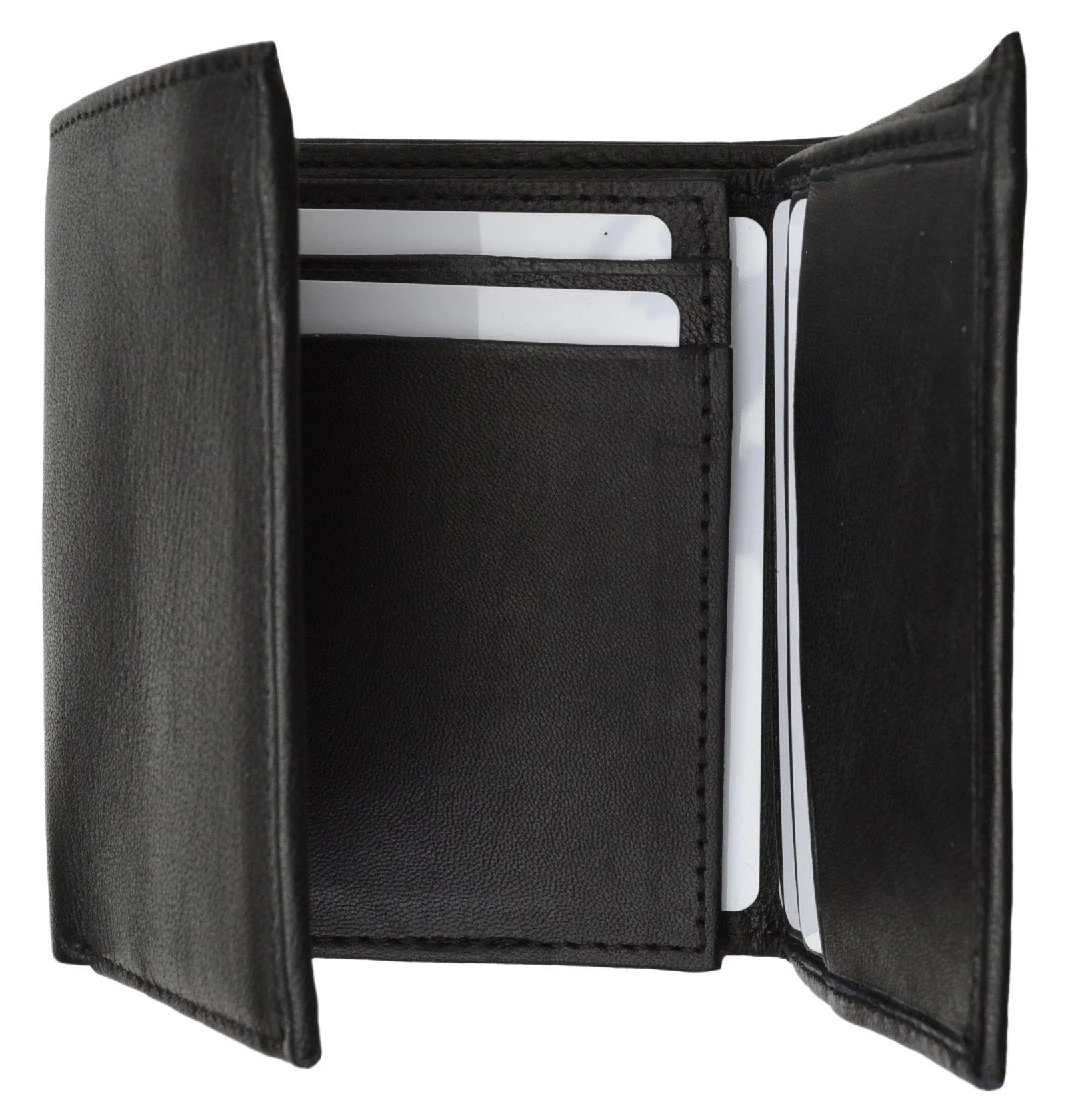 Men's Leather Wallet