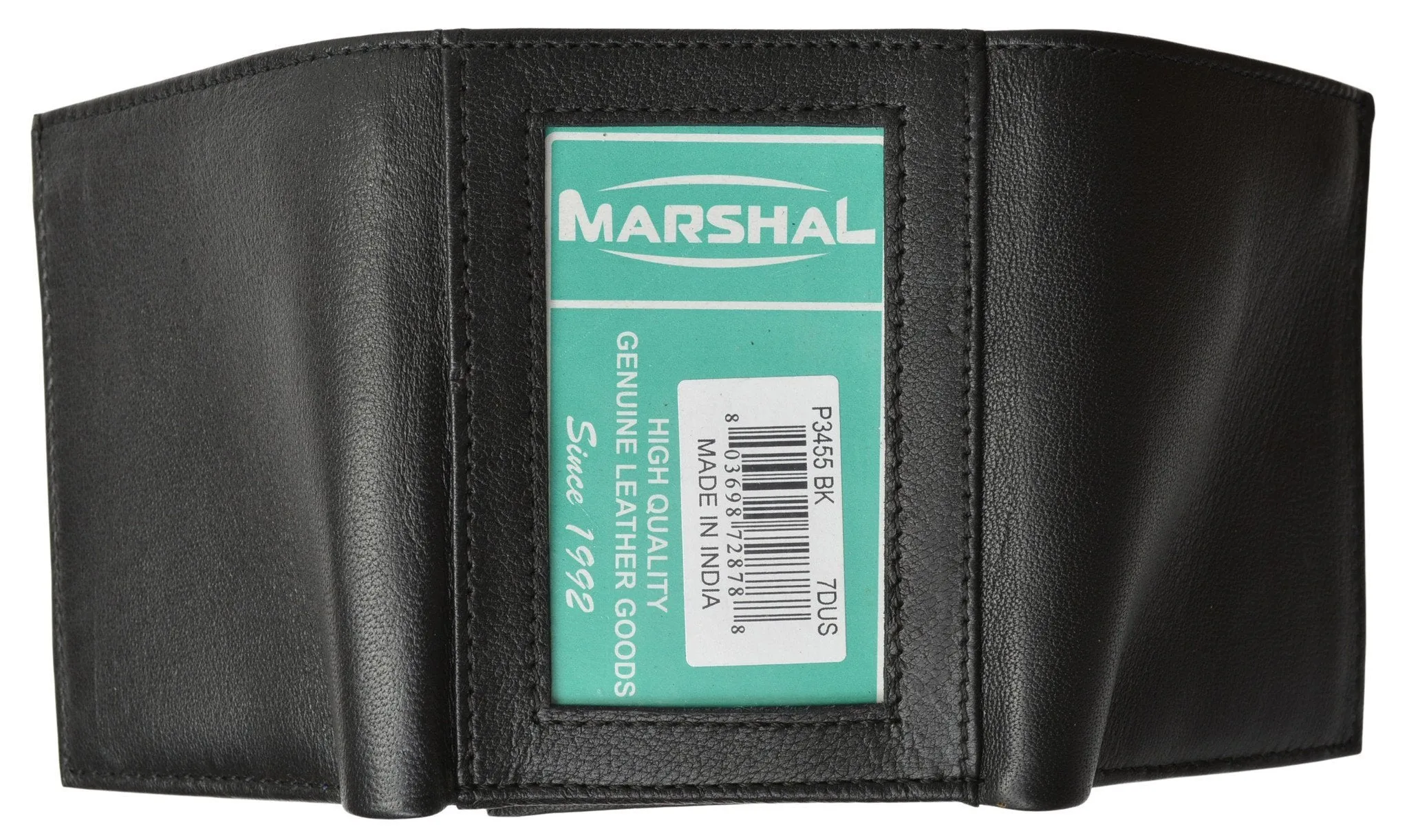 Men's Leather Wallet