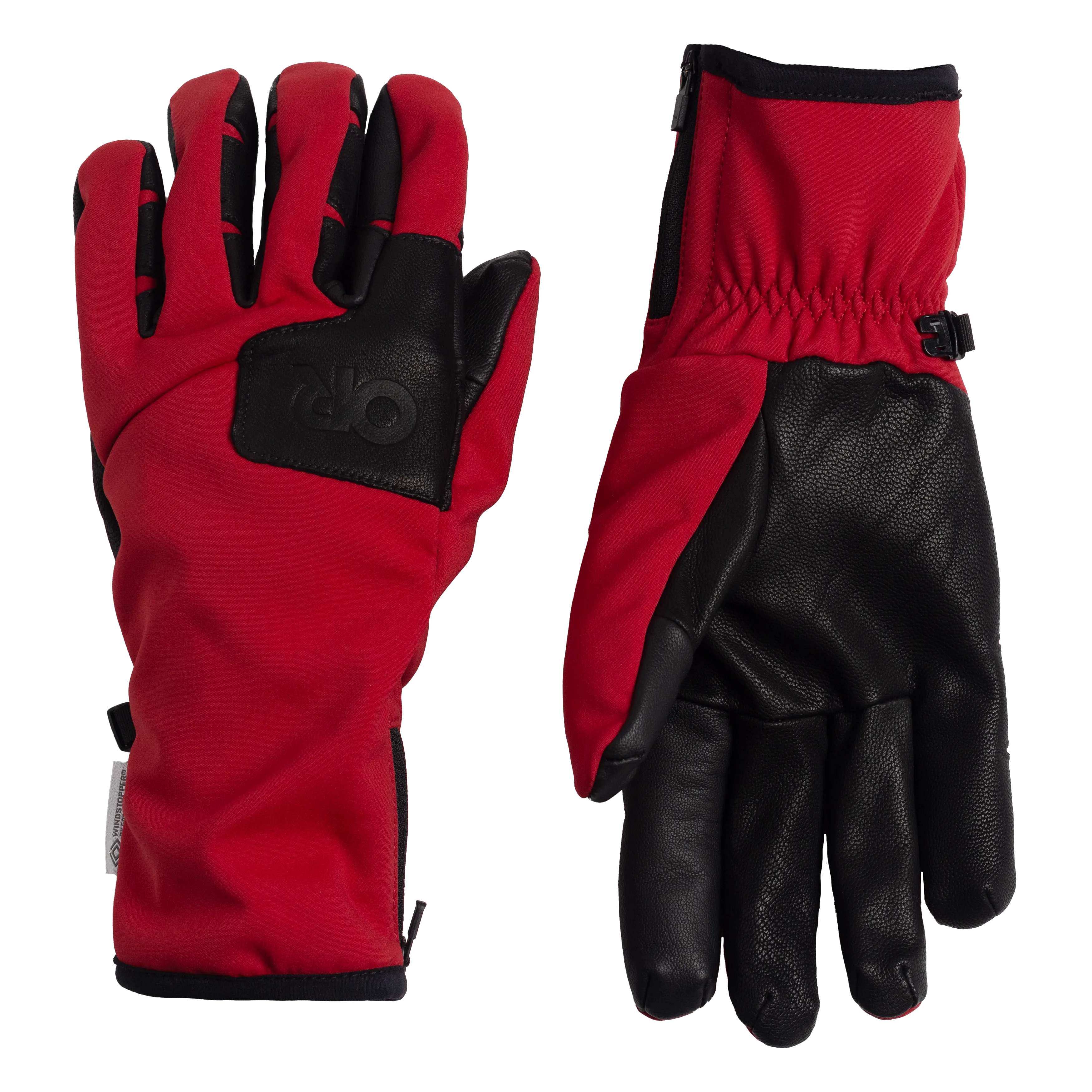 Men's Stormtracker Sensor Gloves