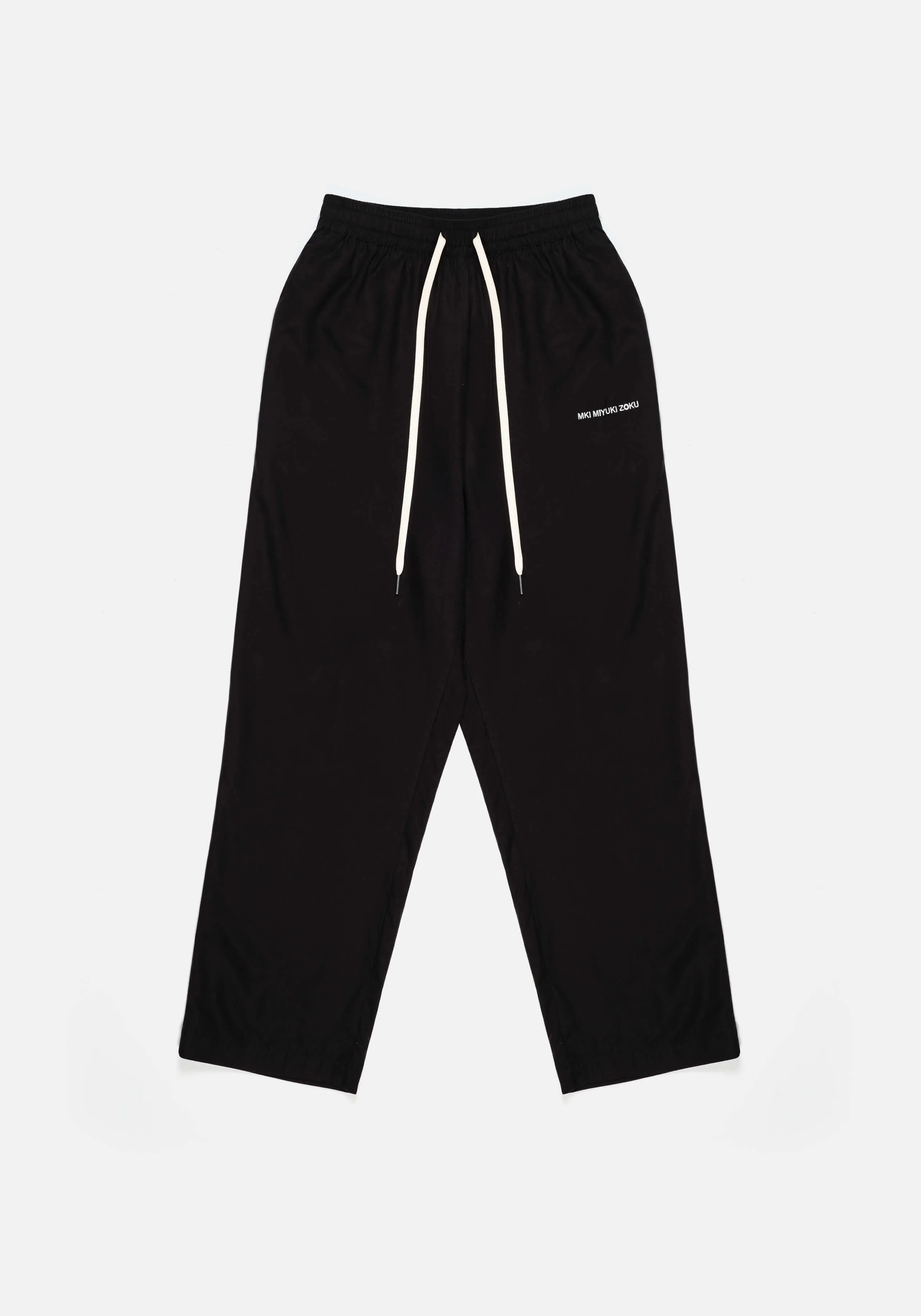 MKI TENCEL TROUSERS