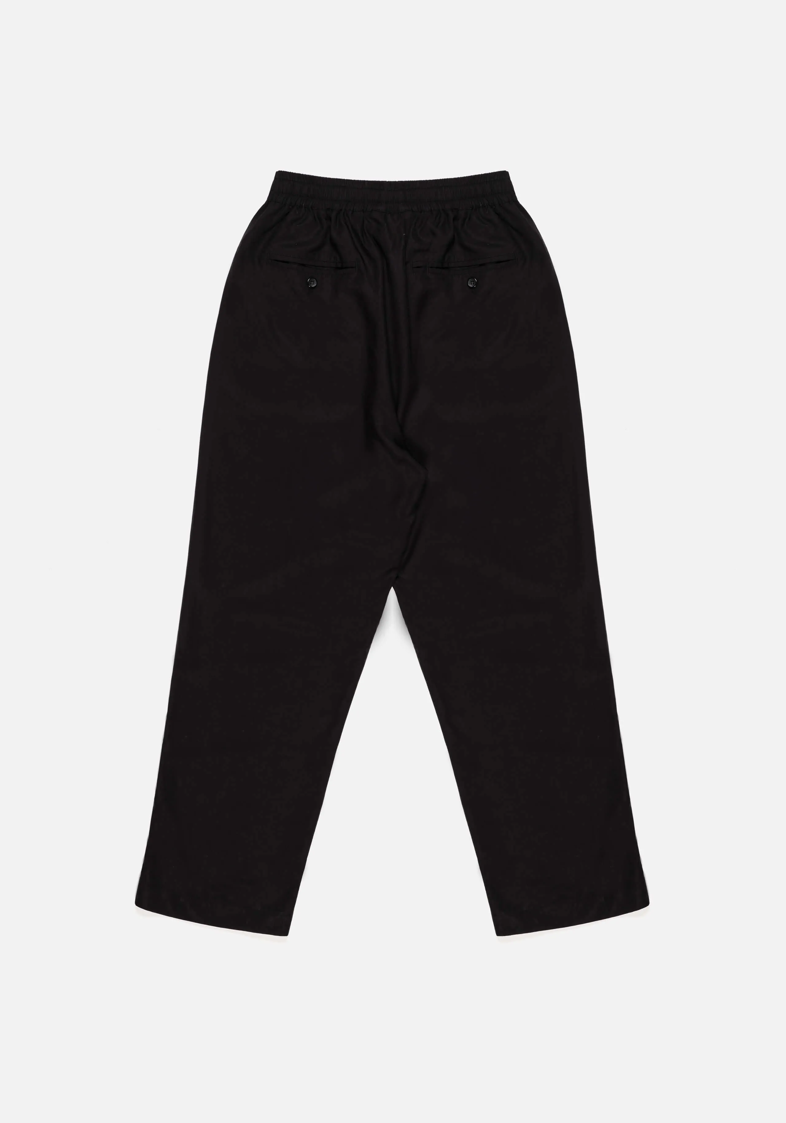 MKI TENCEL TROUSERS