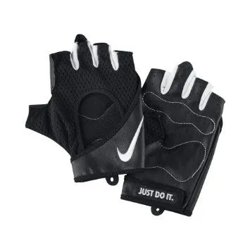 Nike Women's Performance Wrap Training Gloves -