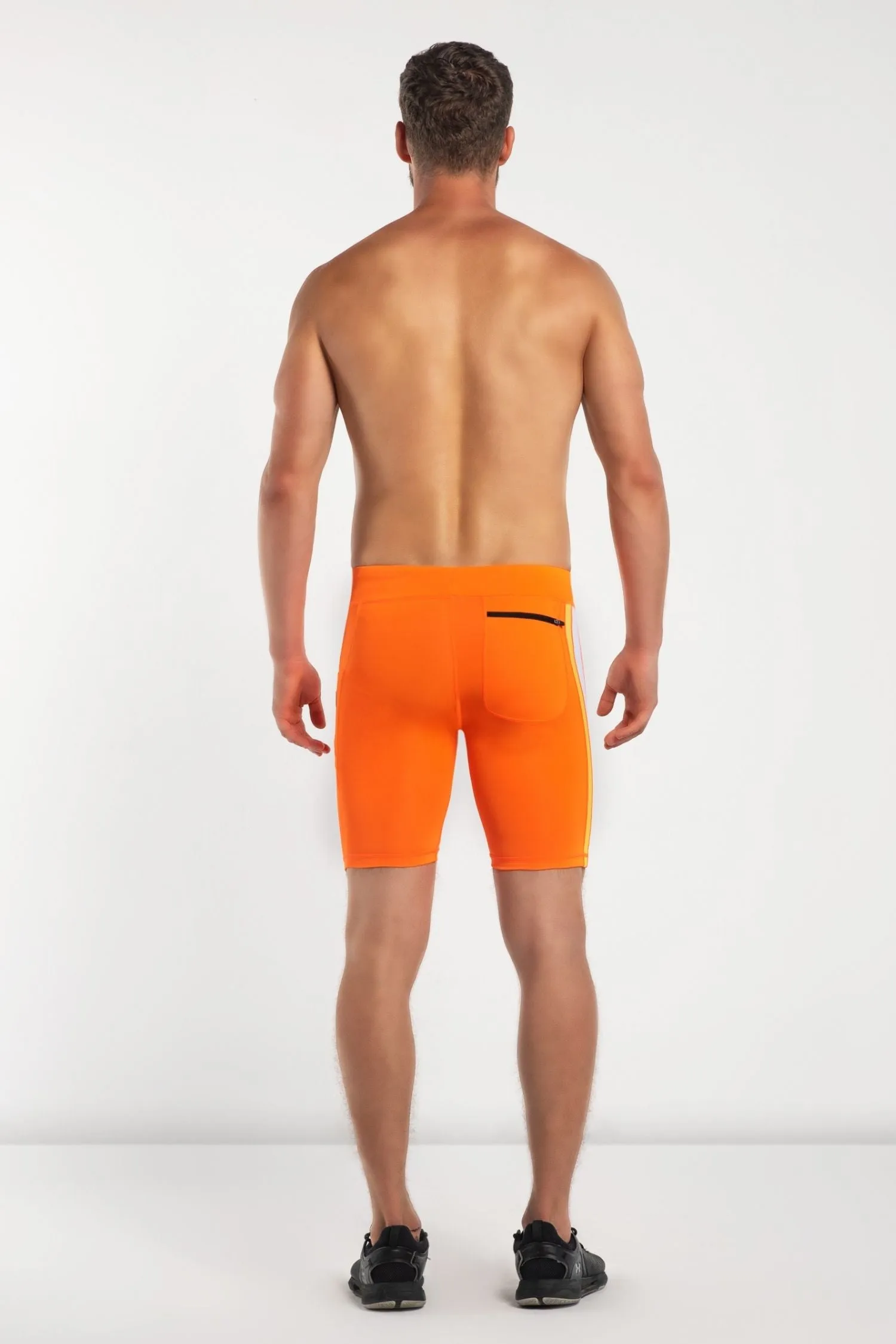 Nitro Recycled Compression Shorts