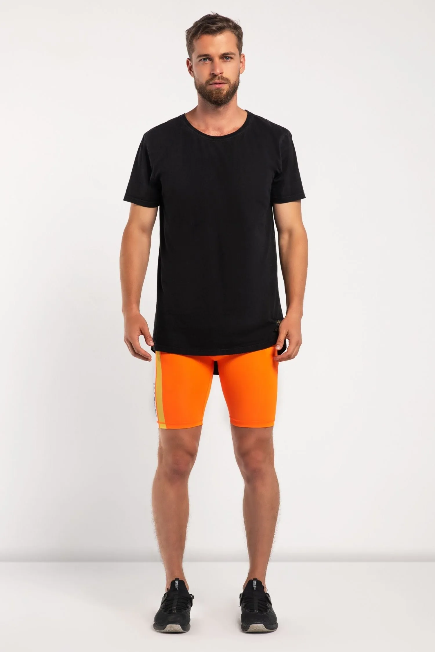 Nitro Recycled Compression Shorts