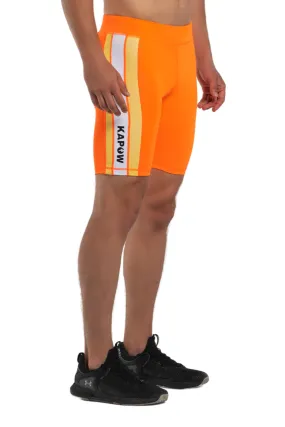 Nitro Recycled Compression Shorts